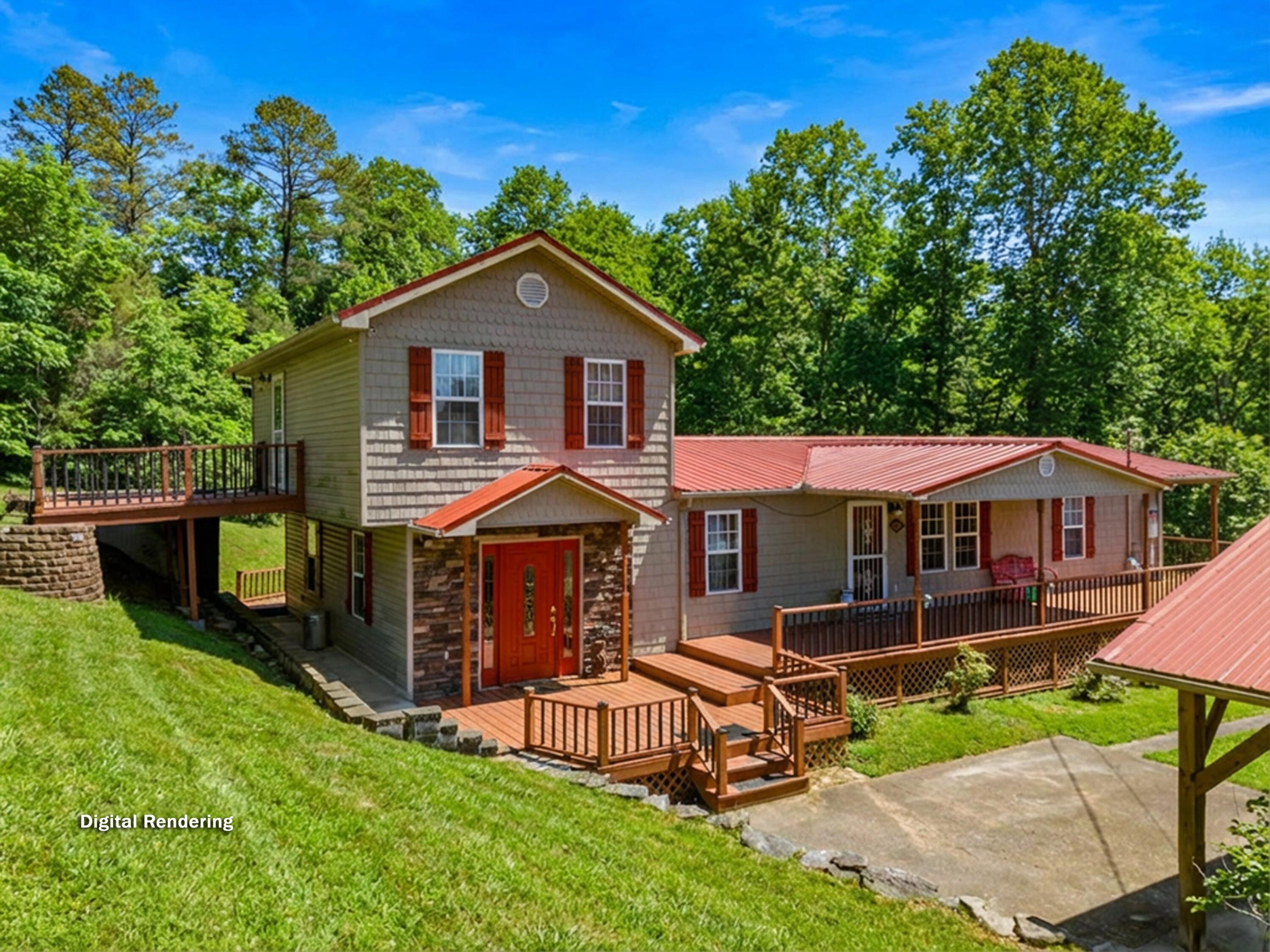 15379 State Highway 190 Property Photo 3
