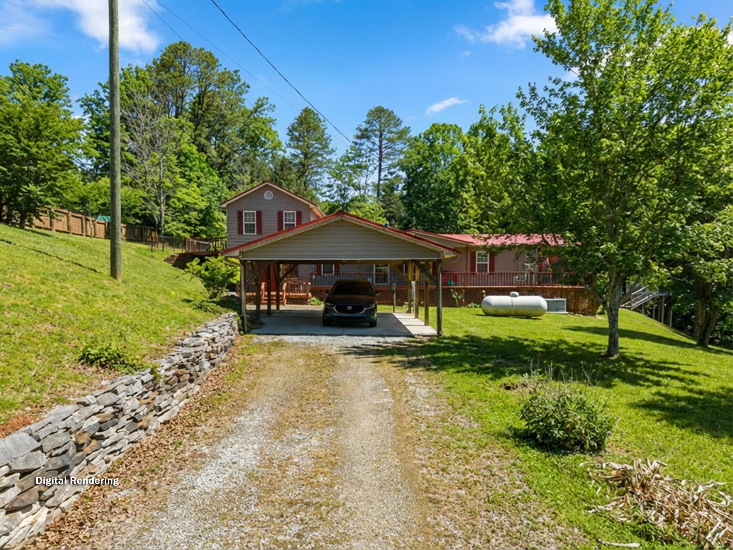 15379 State Highway 190 Property Photo 4