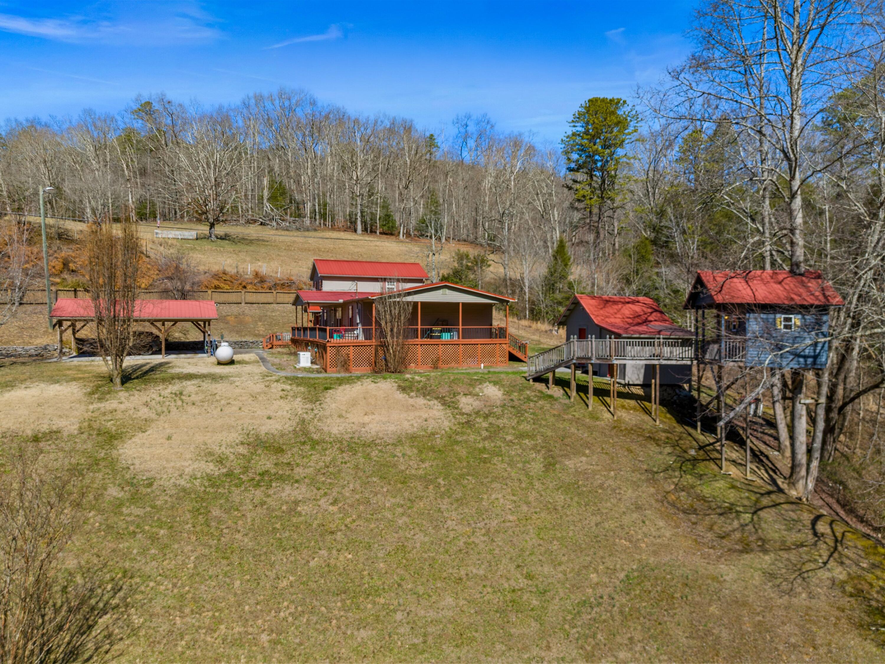 15379 State Highway 190 Property Photo 6