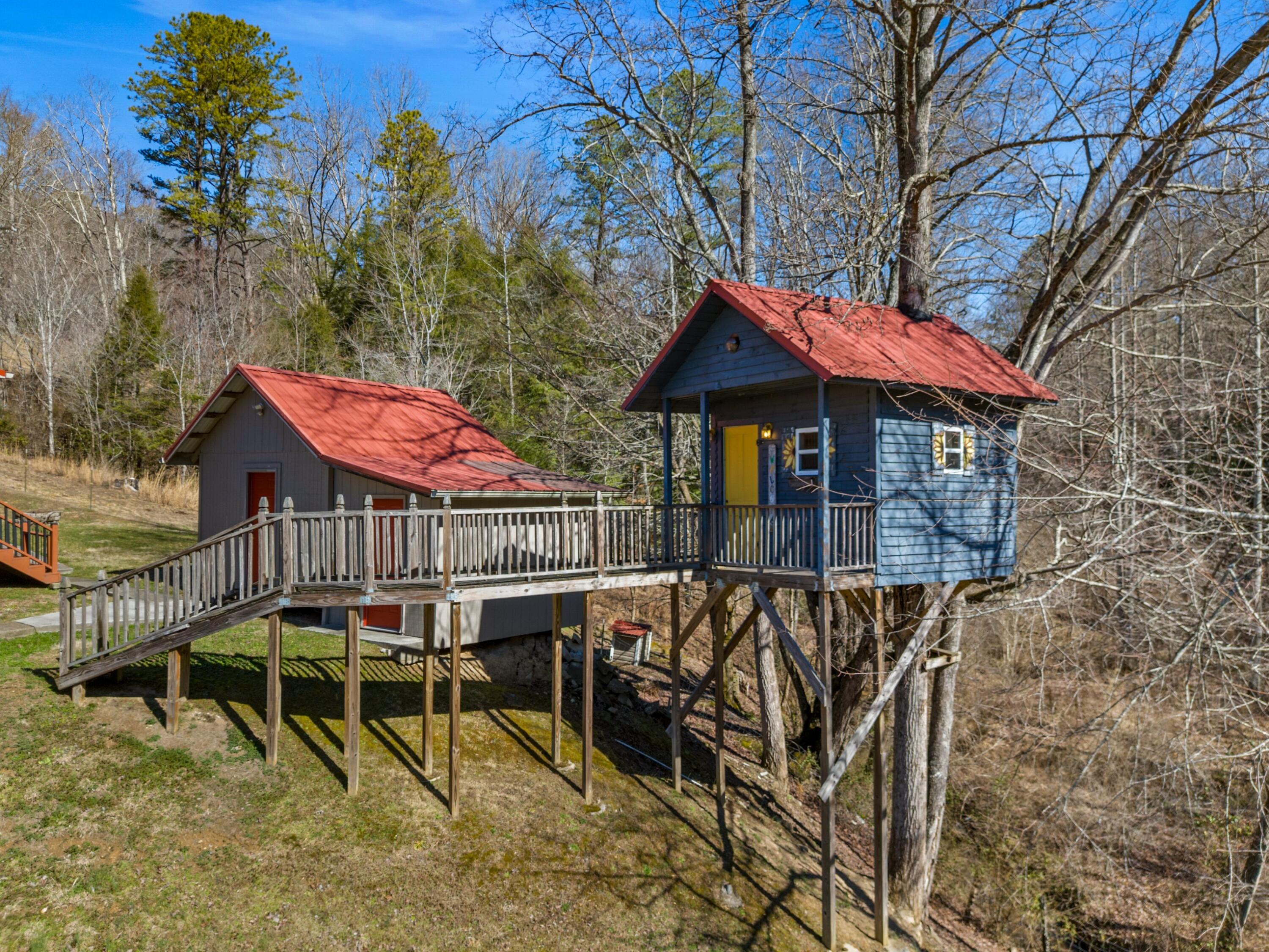 15379 State Highway 190 Property Photo 7