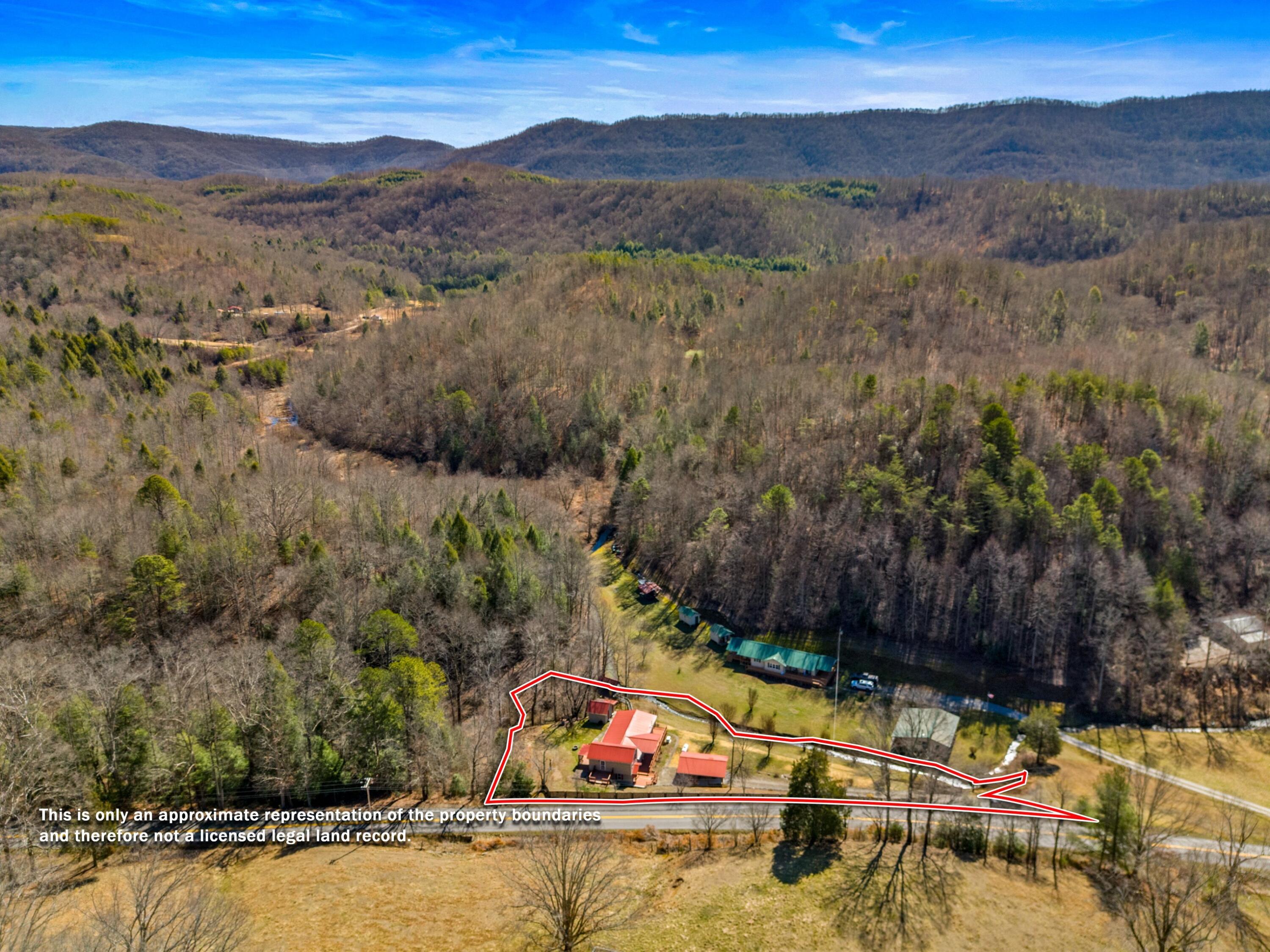 15379 State Highway 190 Property Photo 8