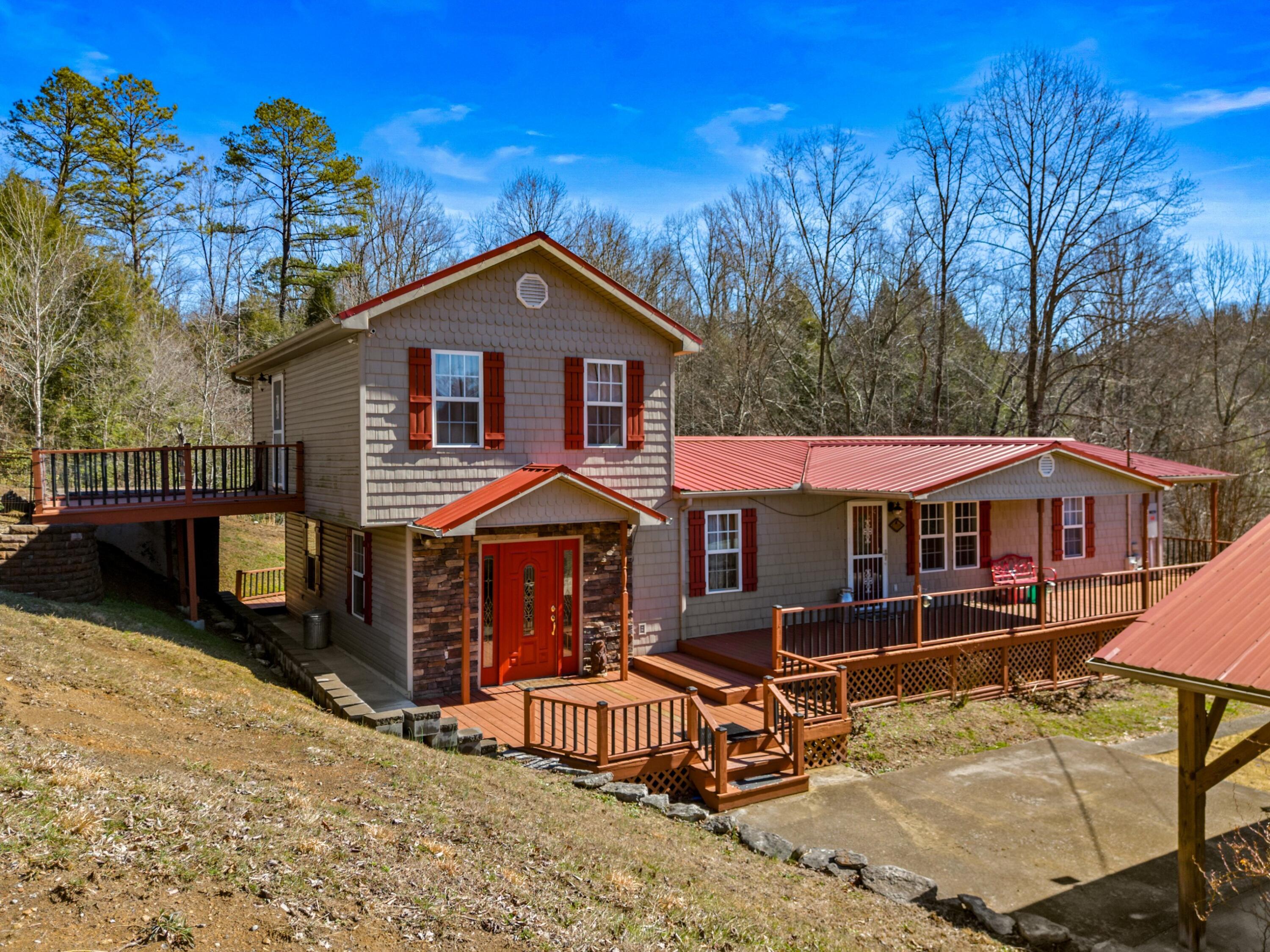 15379 State Highway 190 Property Photo 27