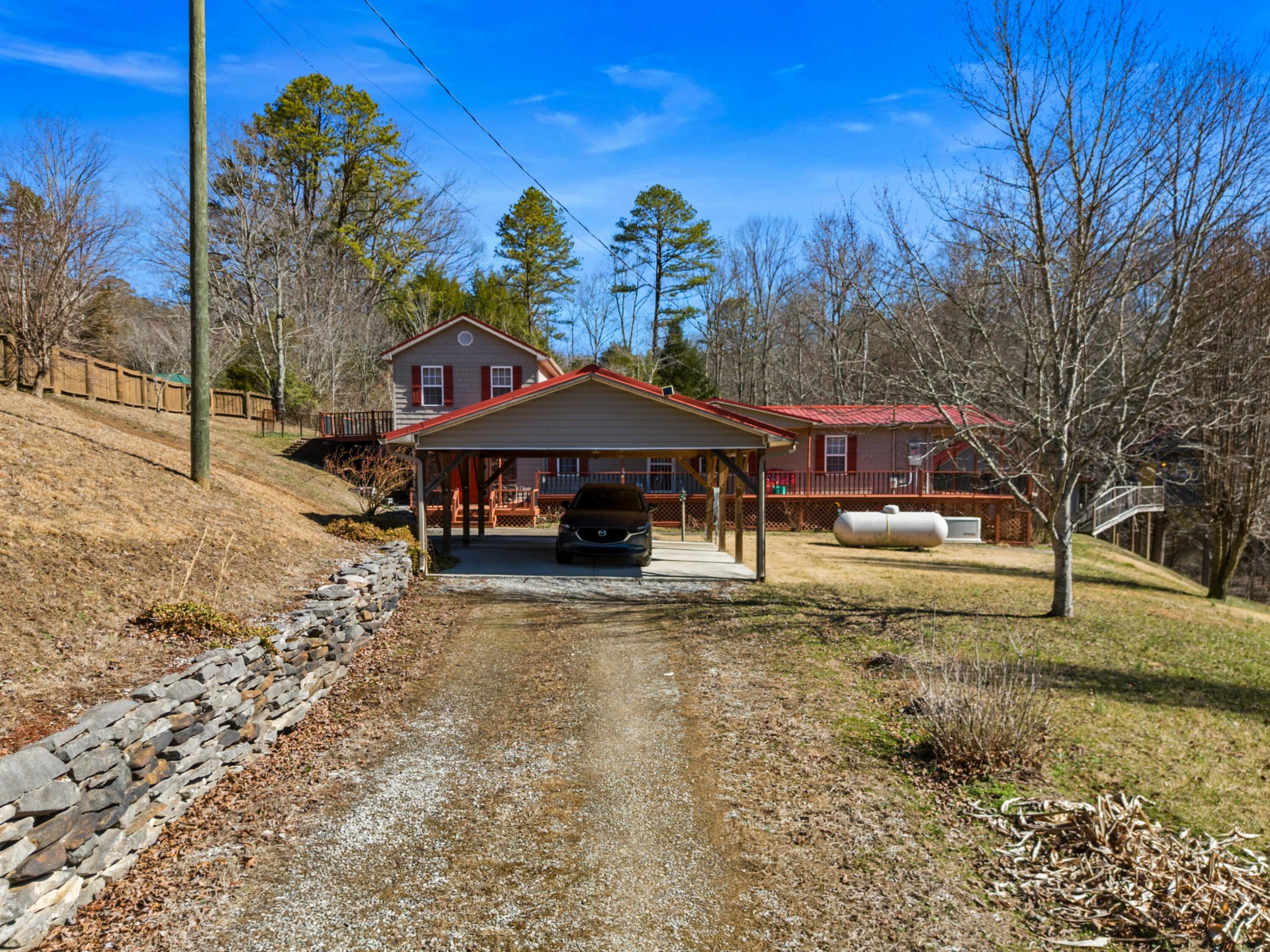 15379 State Highway 190 Property Photo 29