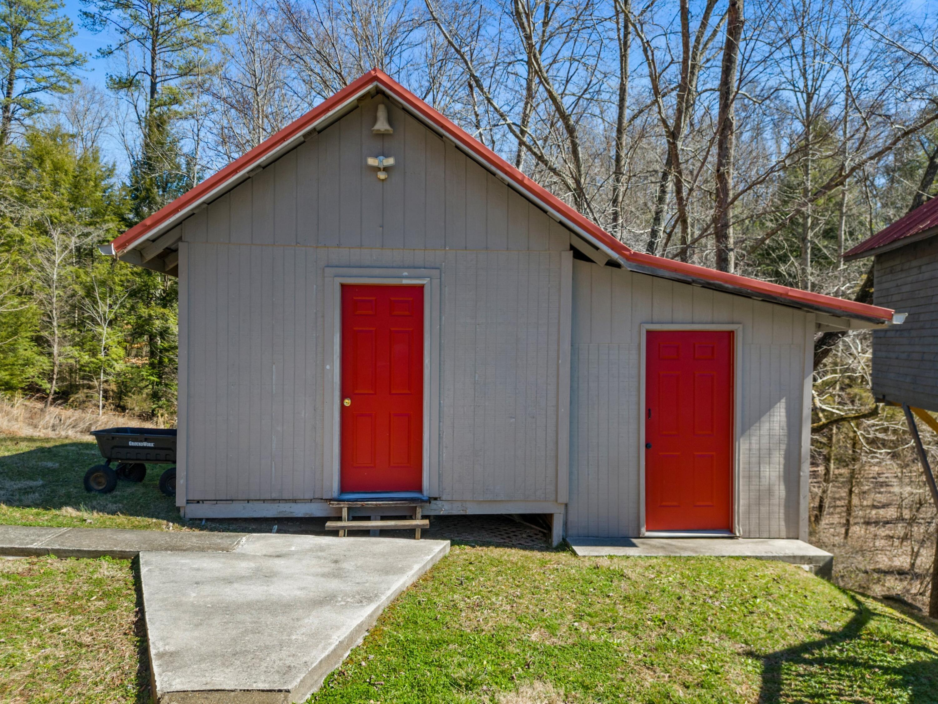 15379 State Highway 190 Property Photo 37
