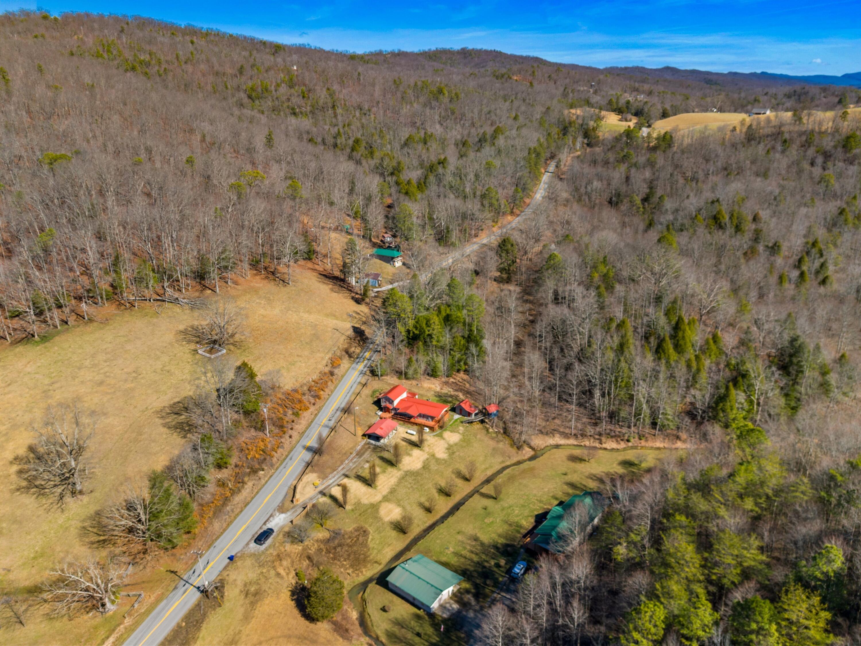 15379 State Highway 190 Property Photo 49