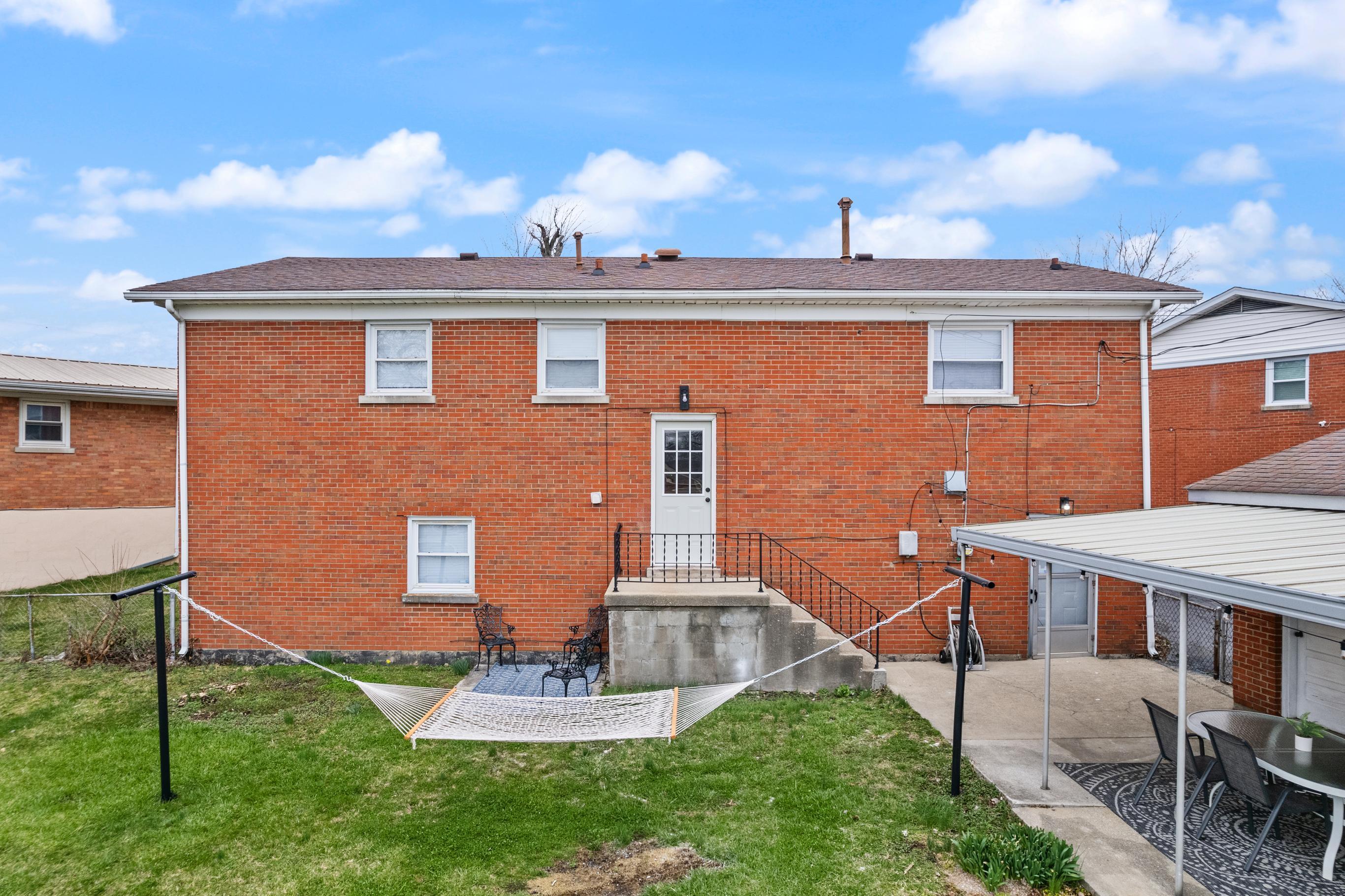 1706 Cameron Court Property Photo 37