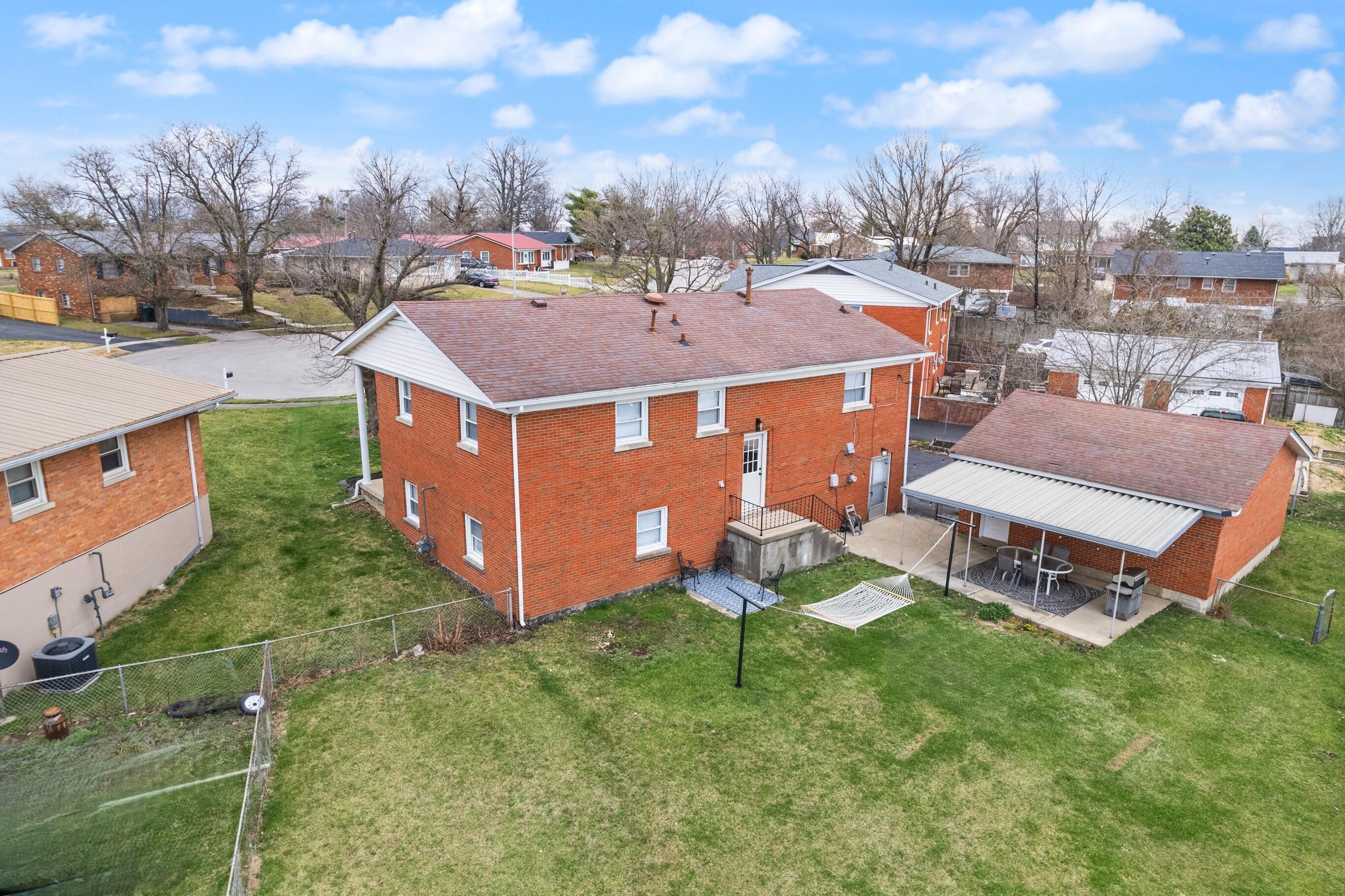 1706 Cameron Court Property Photo 41