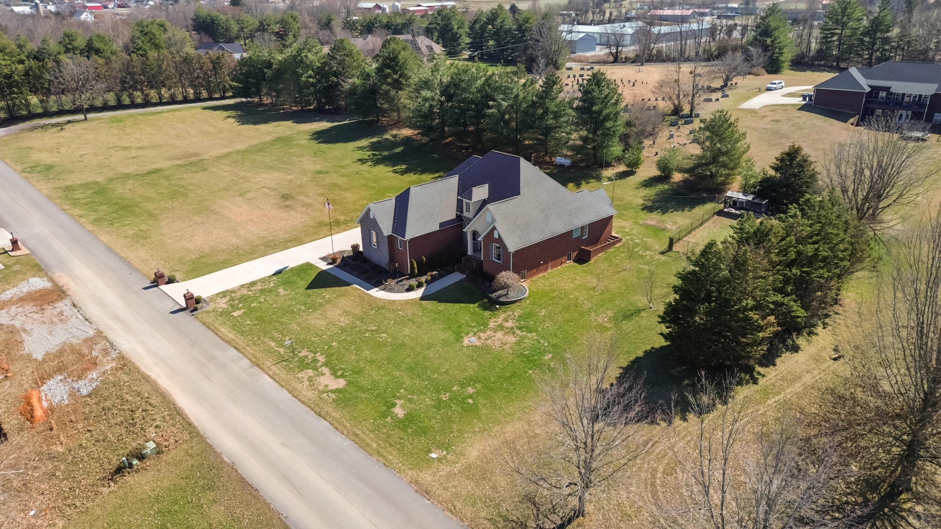 231 Colson Drive Property Photo 60