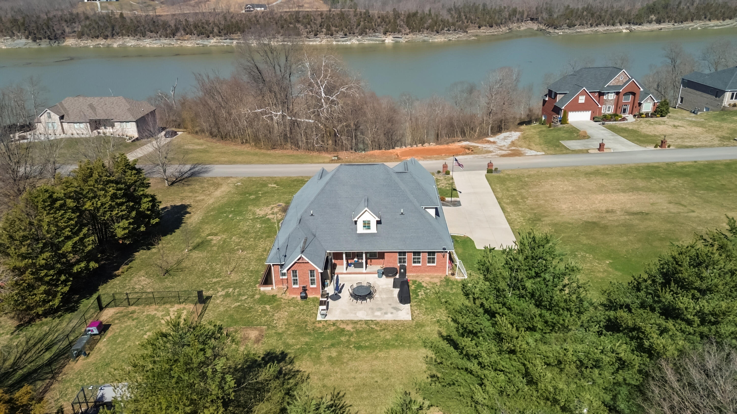 231 Colson Drive Property Photo 62