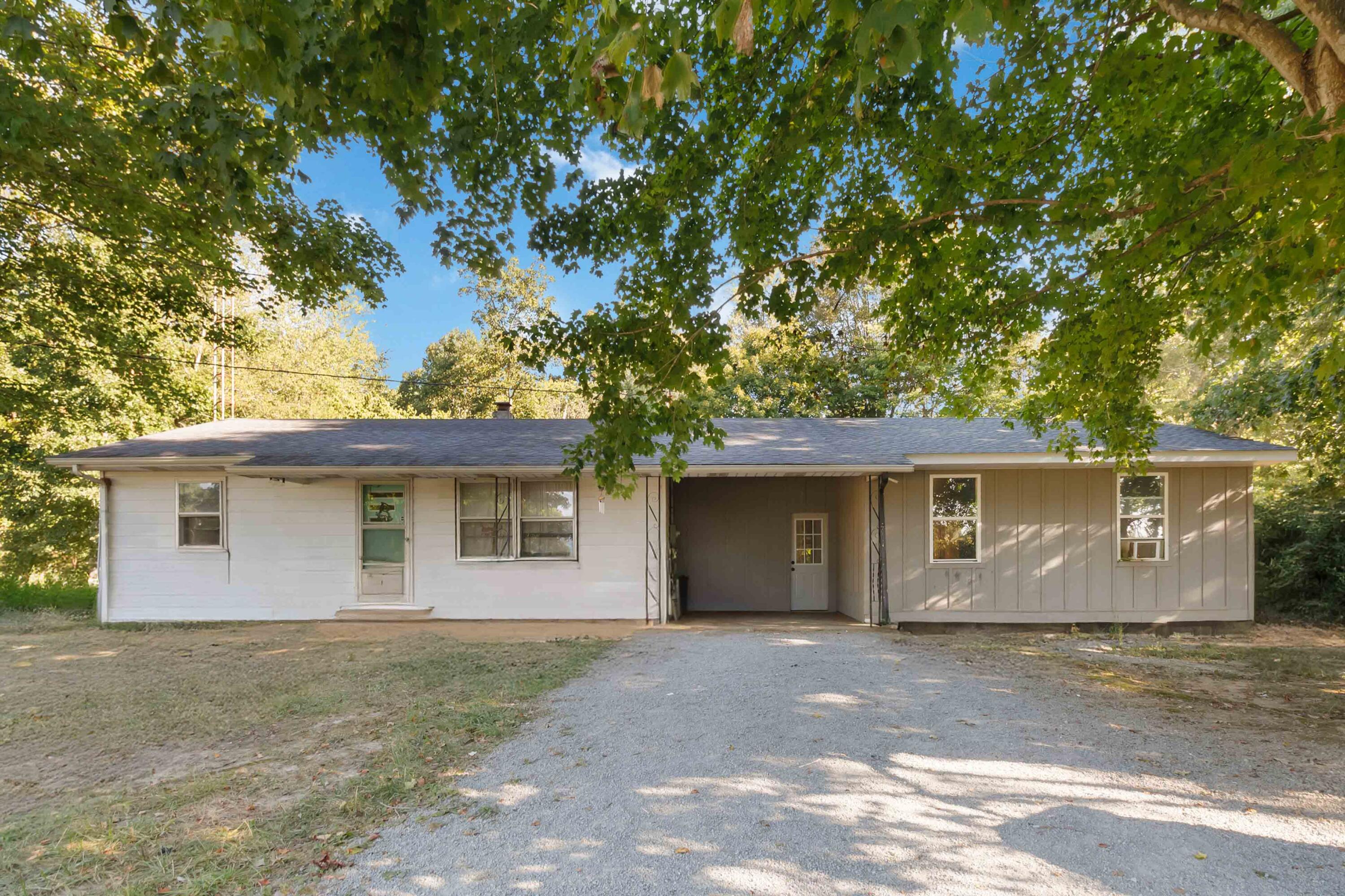 1466 Webb Ridge Road Property Photo 1