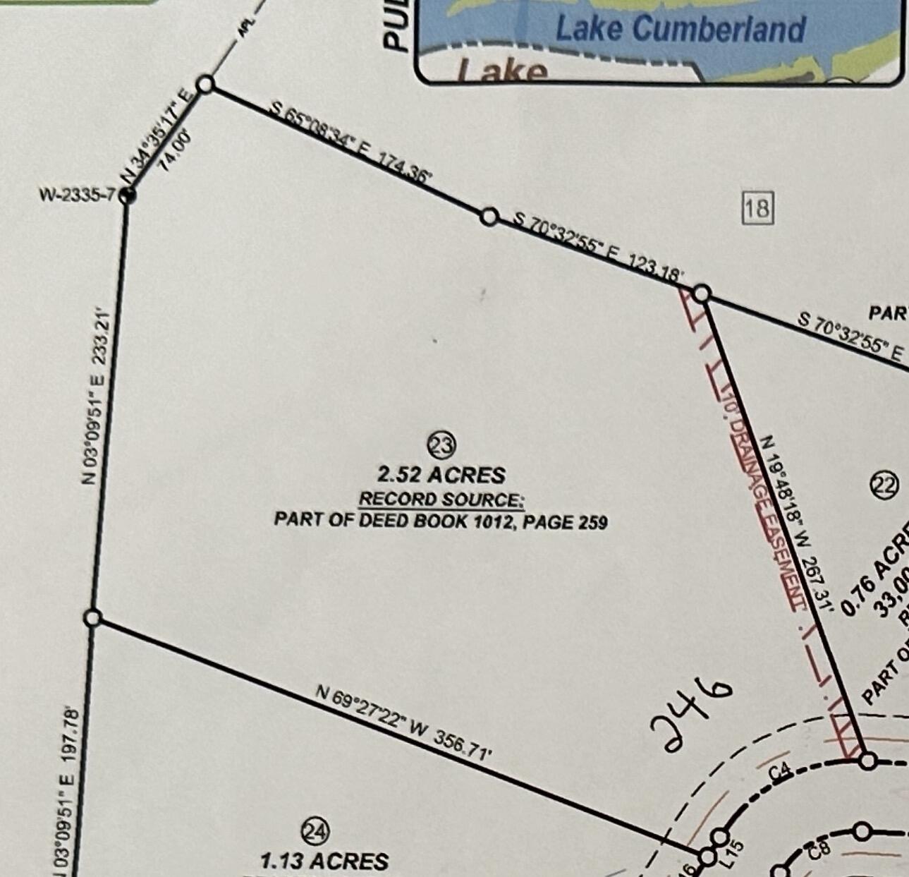 246 Woods Creek Lake Drive Drive Property Photo 1