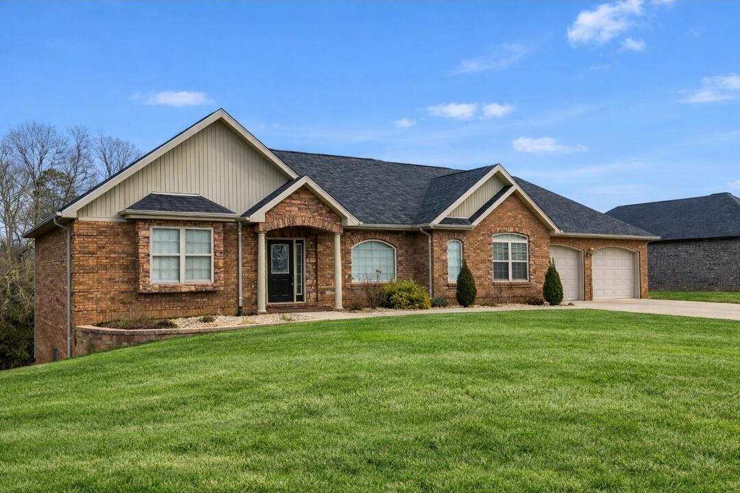 259 Silver Creek Drive Property Photo 1