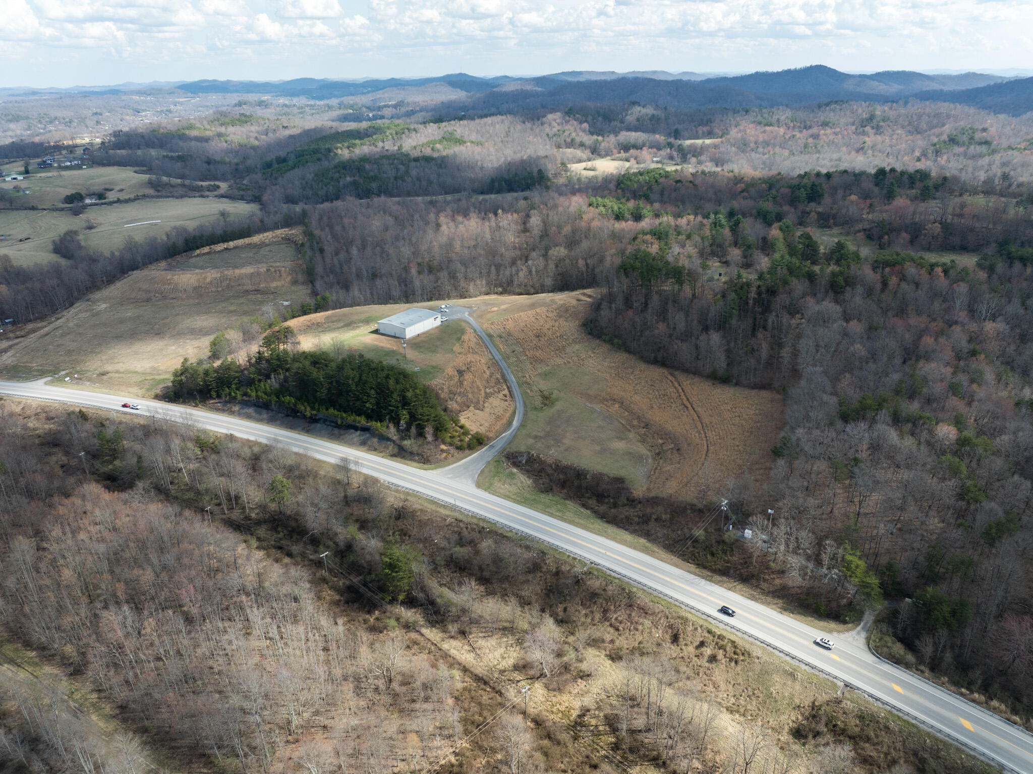 2095 State Highway 3041 Property Photo 8
