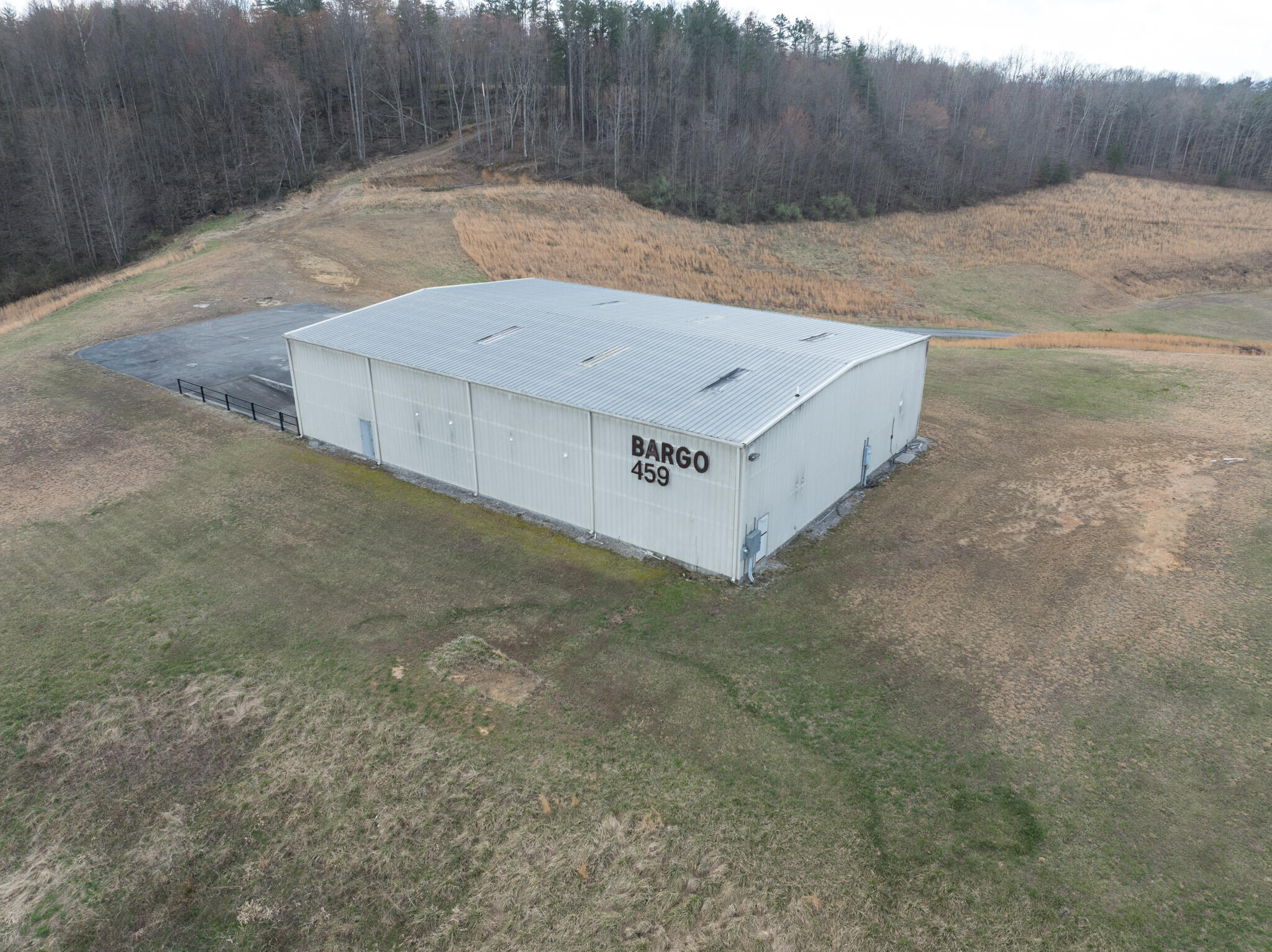 2095 State Highway 3041 Property Photo 27