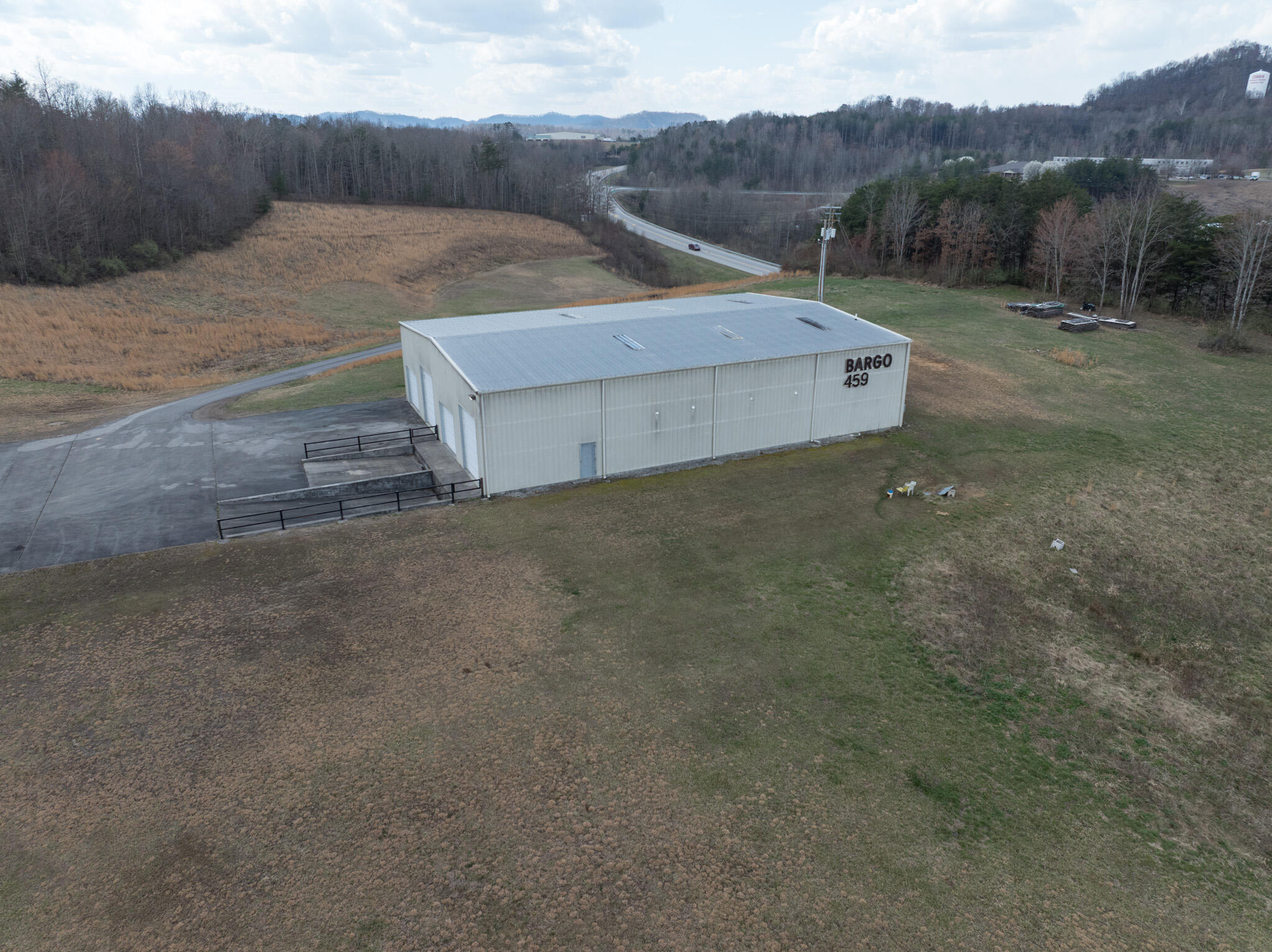 2095 State Highway 3041 Property Photo 28