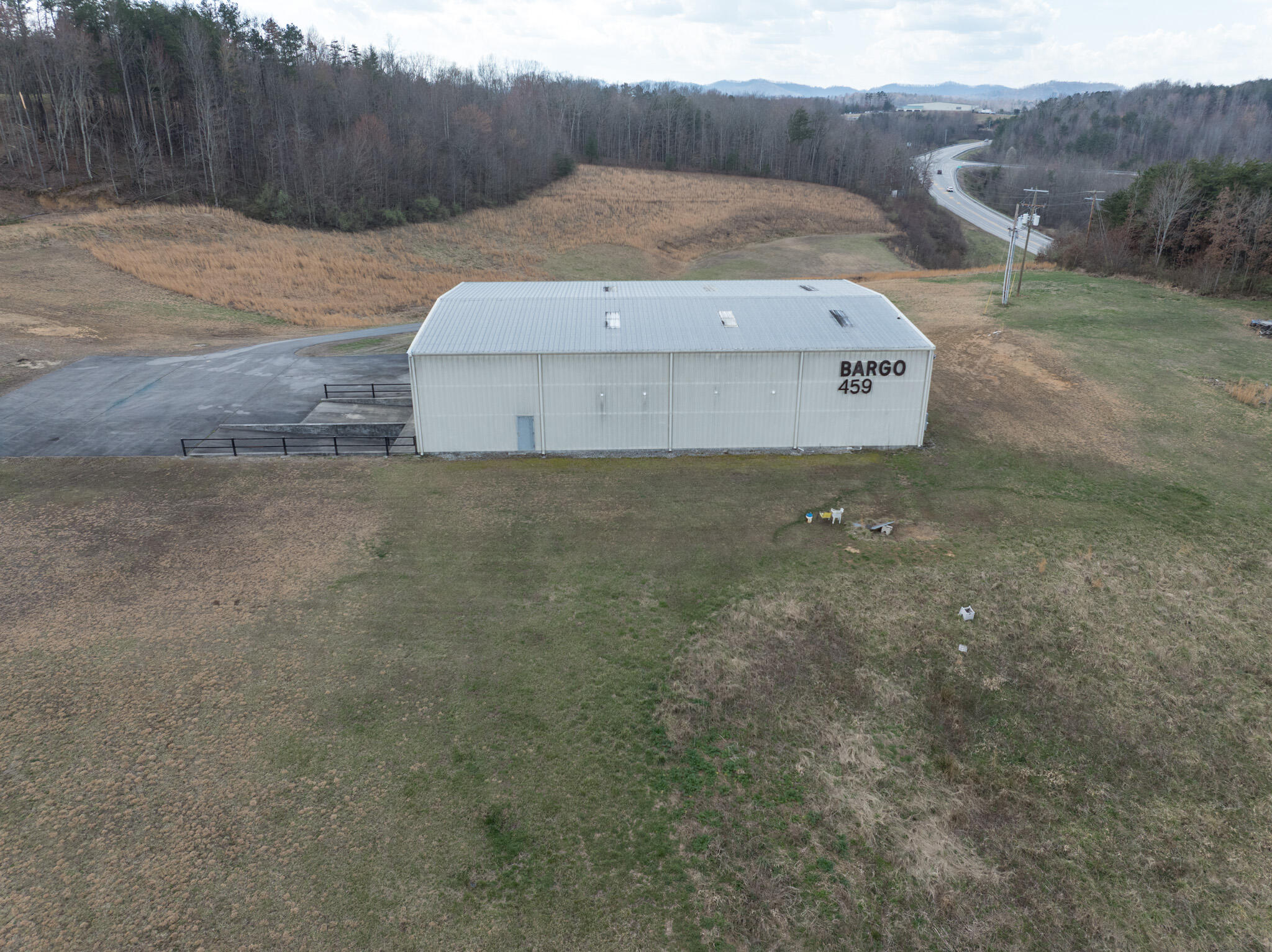 2095 State Highway 3041 Property Photo 29