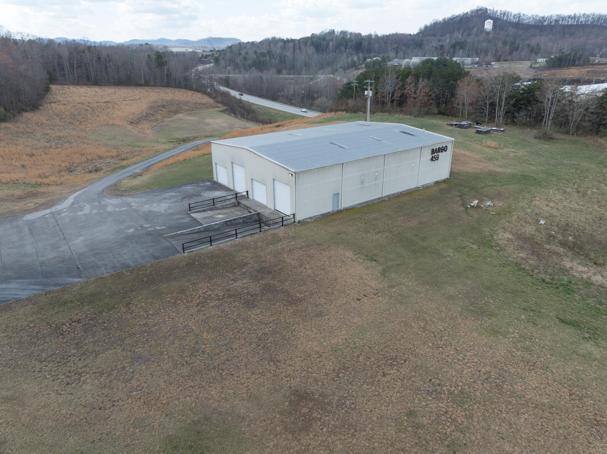 2095 State Highway 3041 Property Photo 30