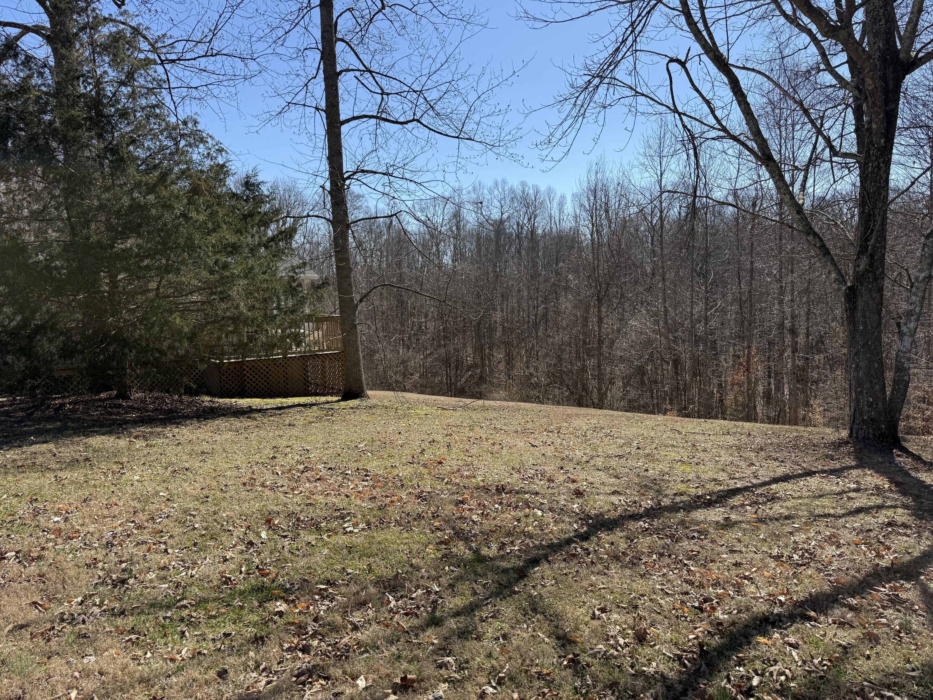 837 Crockett Road Property Photo 15
