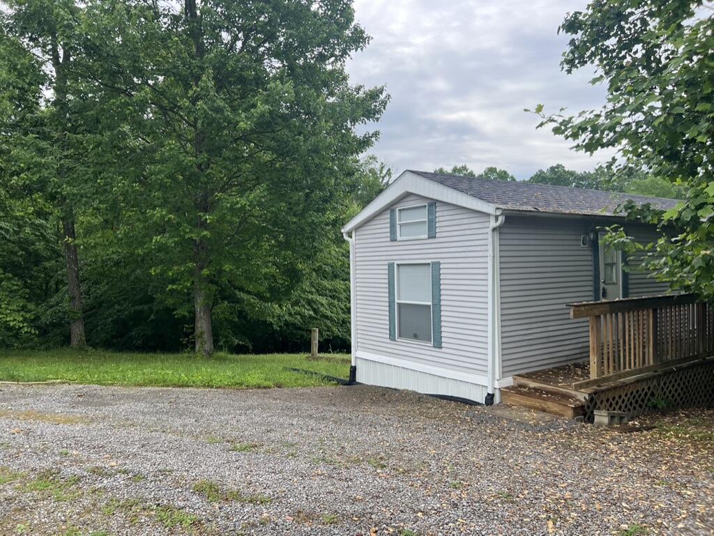 837 Crockett Road Property Photo 16