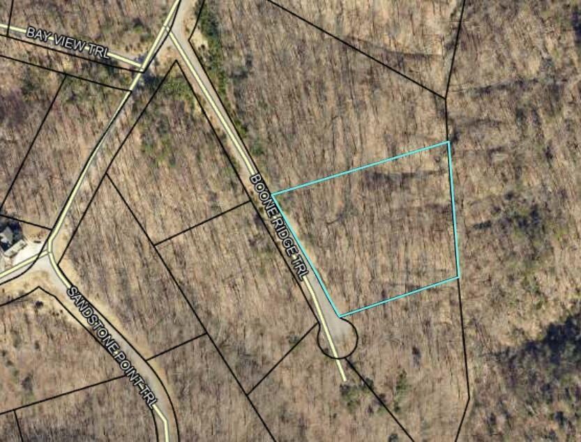 Lot 76 Sandstone Point Property Photo 5