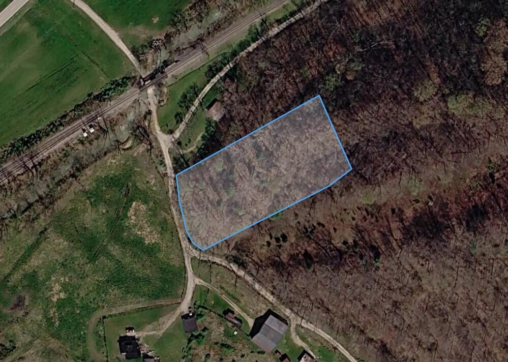 0 Burcham Fork Road Property Photo 1
