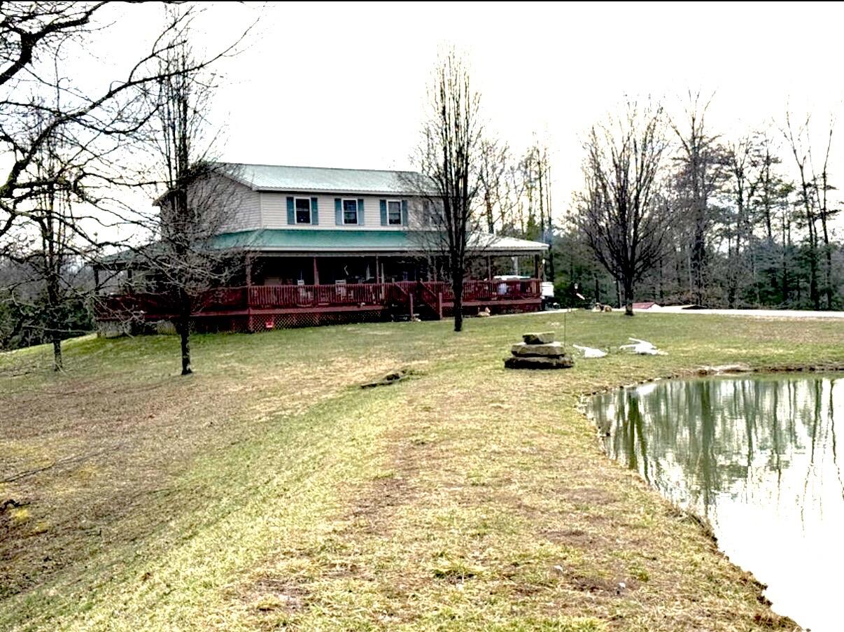 241 Nolan Road Property Photo 1