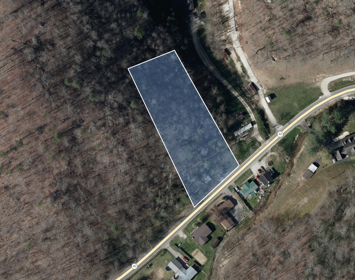 4908 Tomahawk Road Property Photo 1