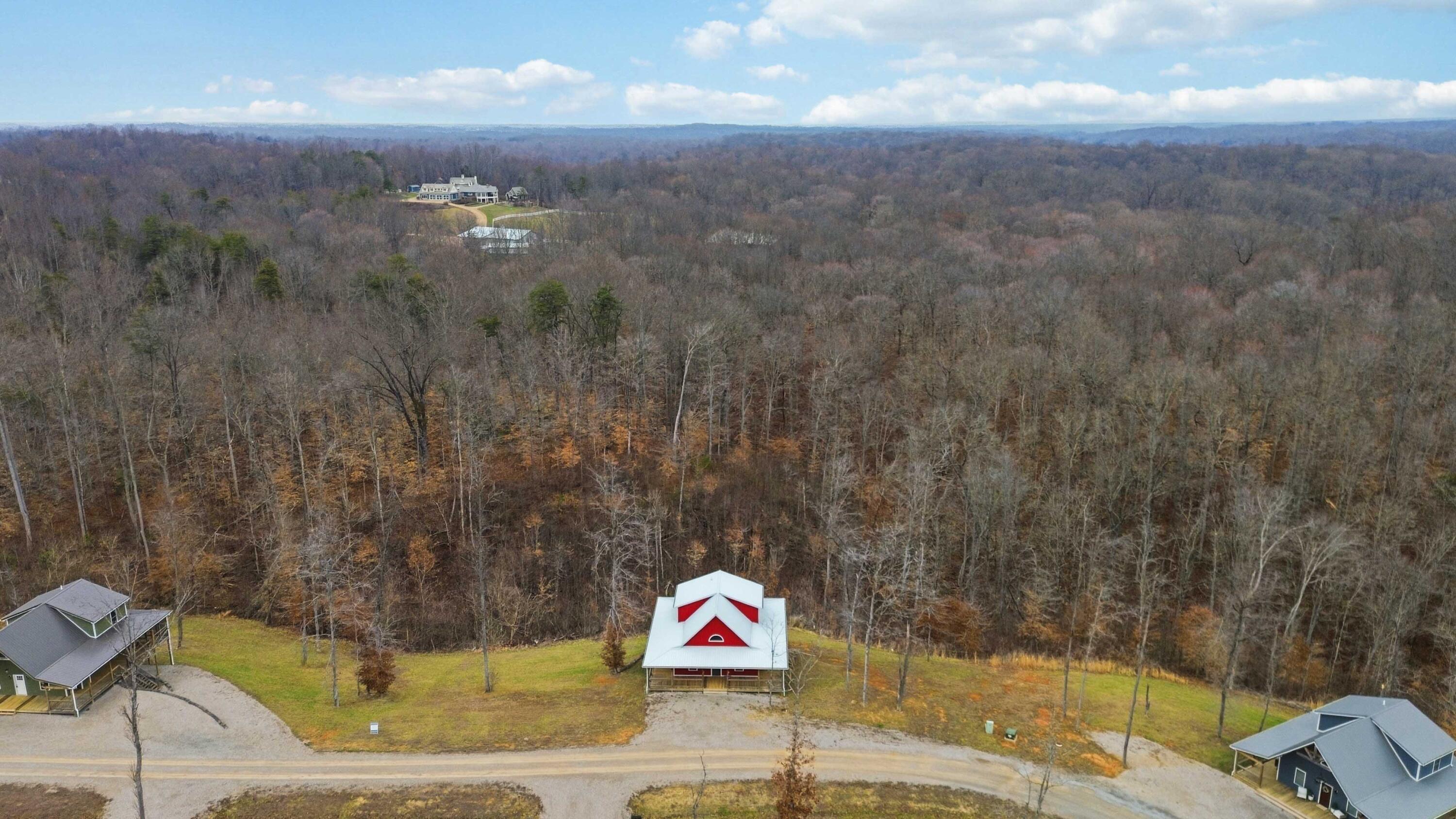 255 Pumpkin Creek Circle Property Photo 31