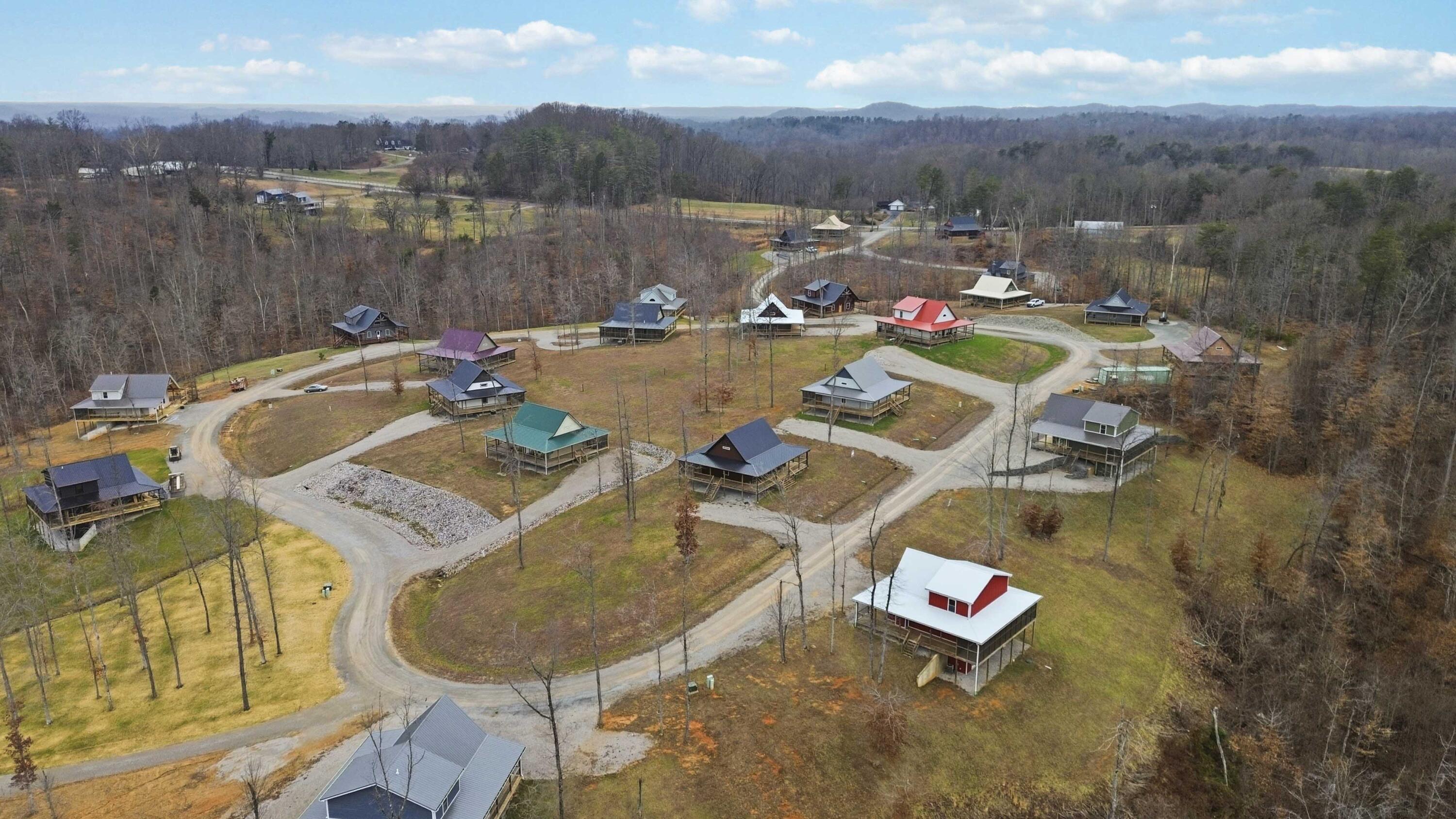 255 Pumpkin Creek Circle Property Photo 34