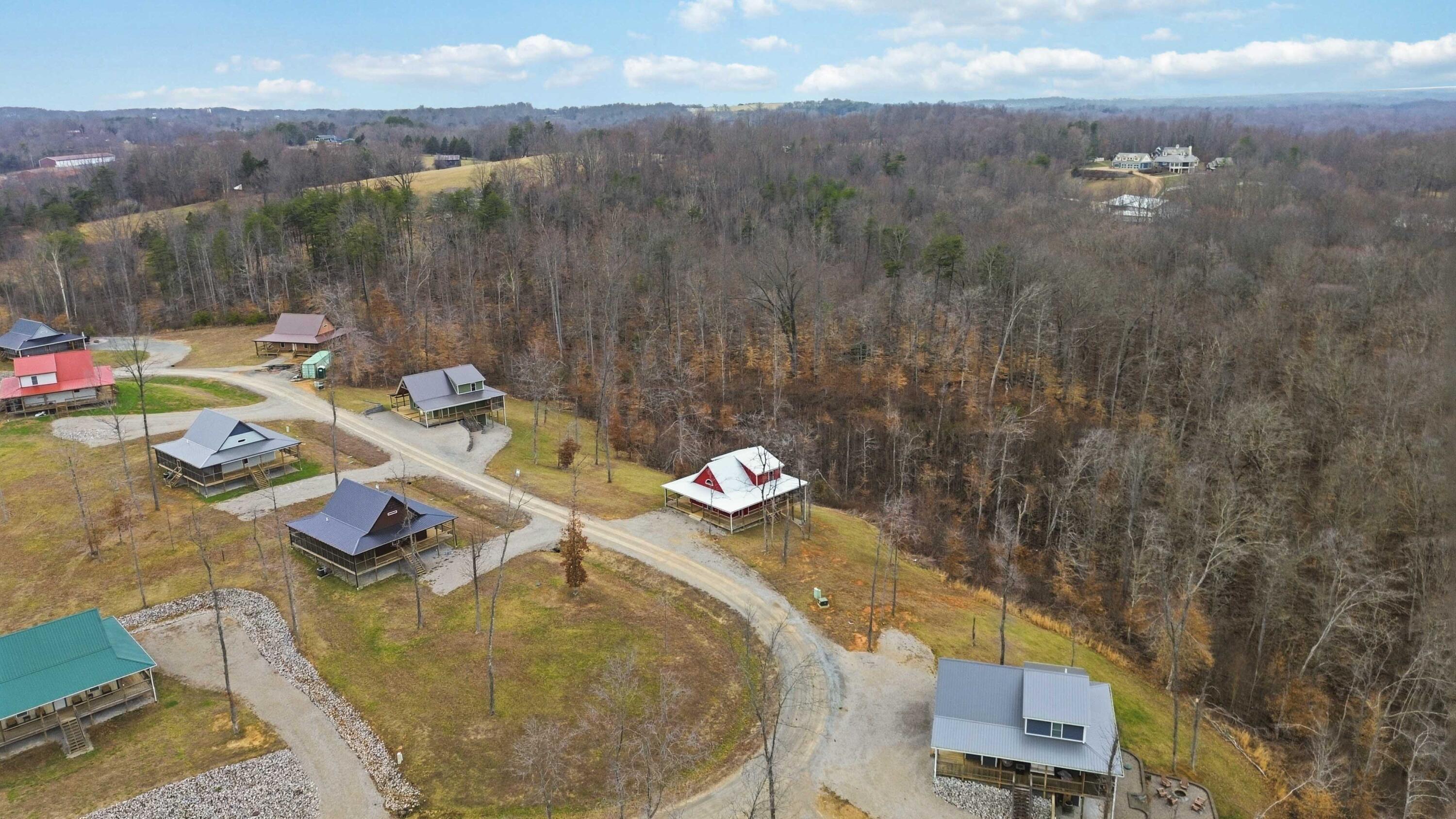 255 Pumpkin Creek Circle Property Photo 35