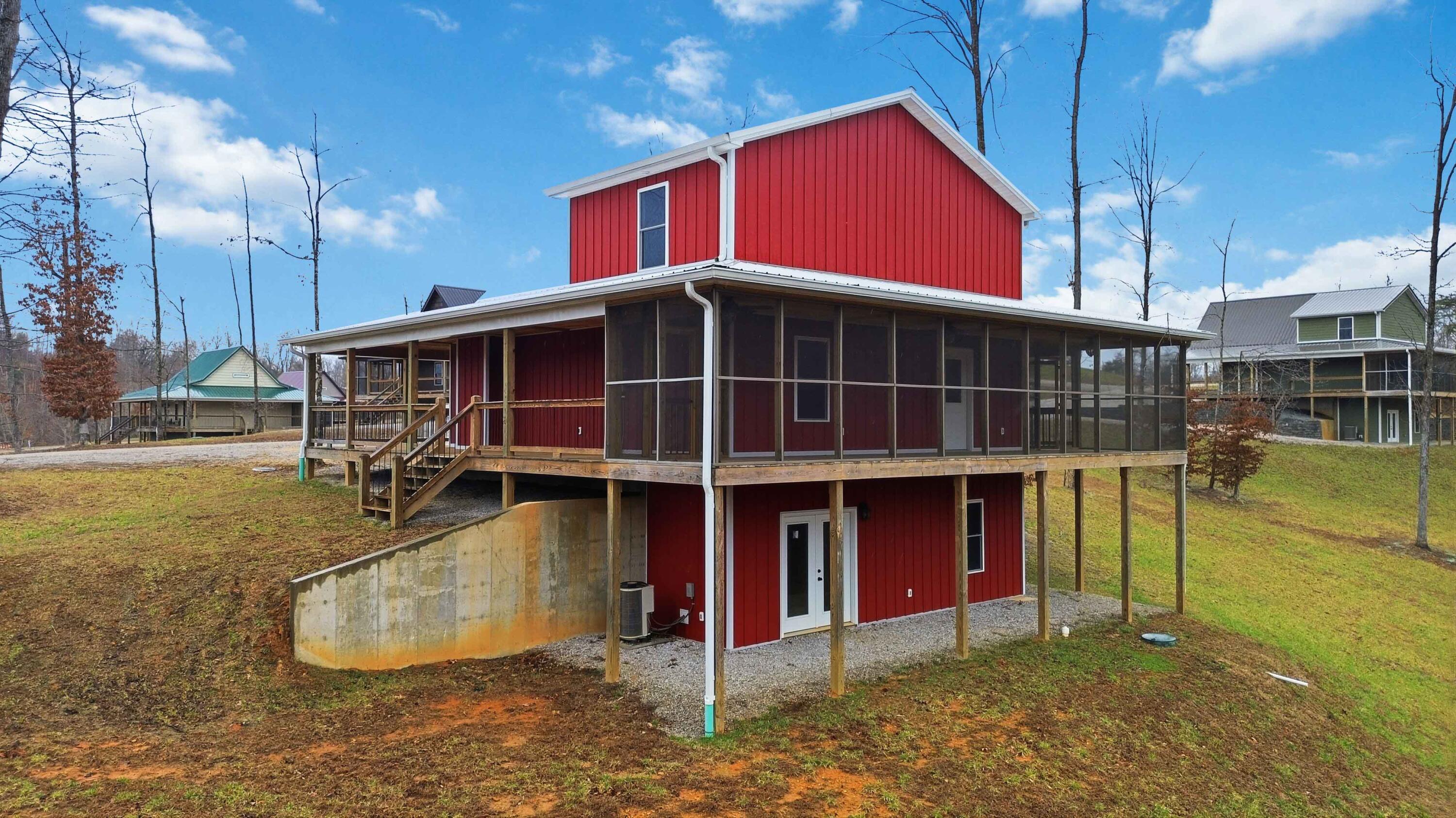 255 Pumpkin Creek Circle Property Photo 37