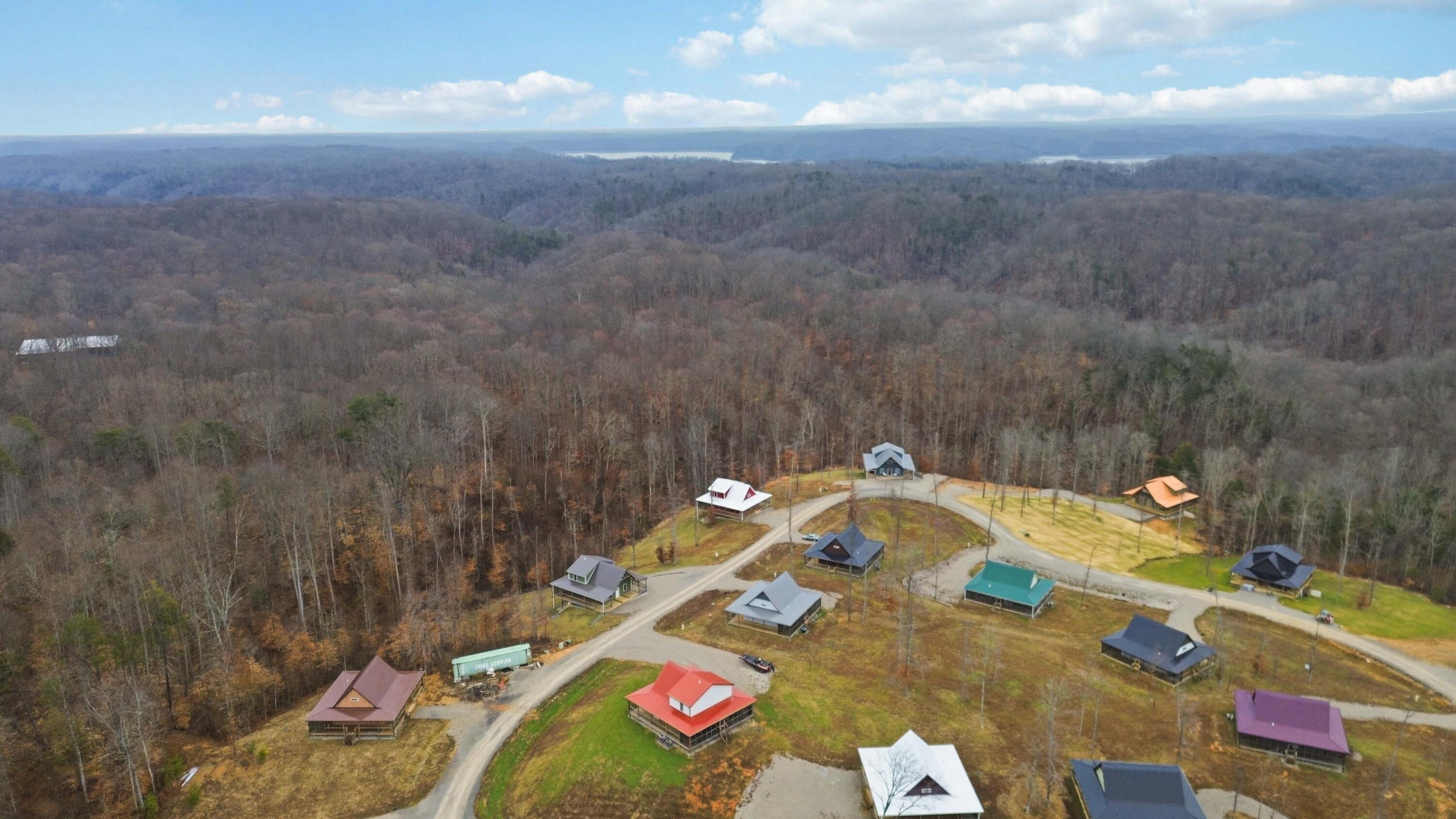 255 Pumpkin Creek Circle Property Photo 40