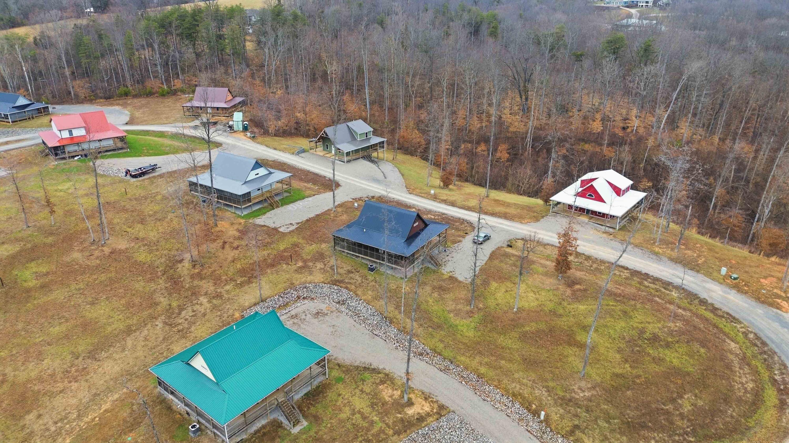 255 Pumpkin Creek Circle Property Photo 45