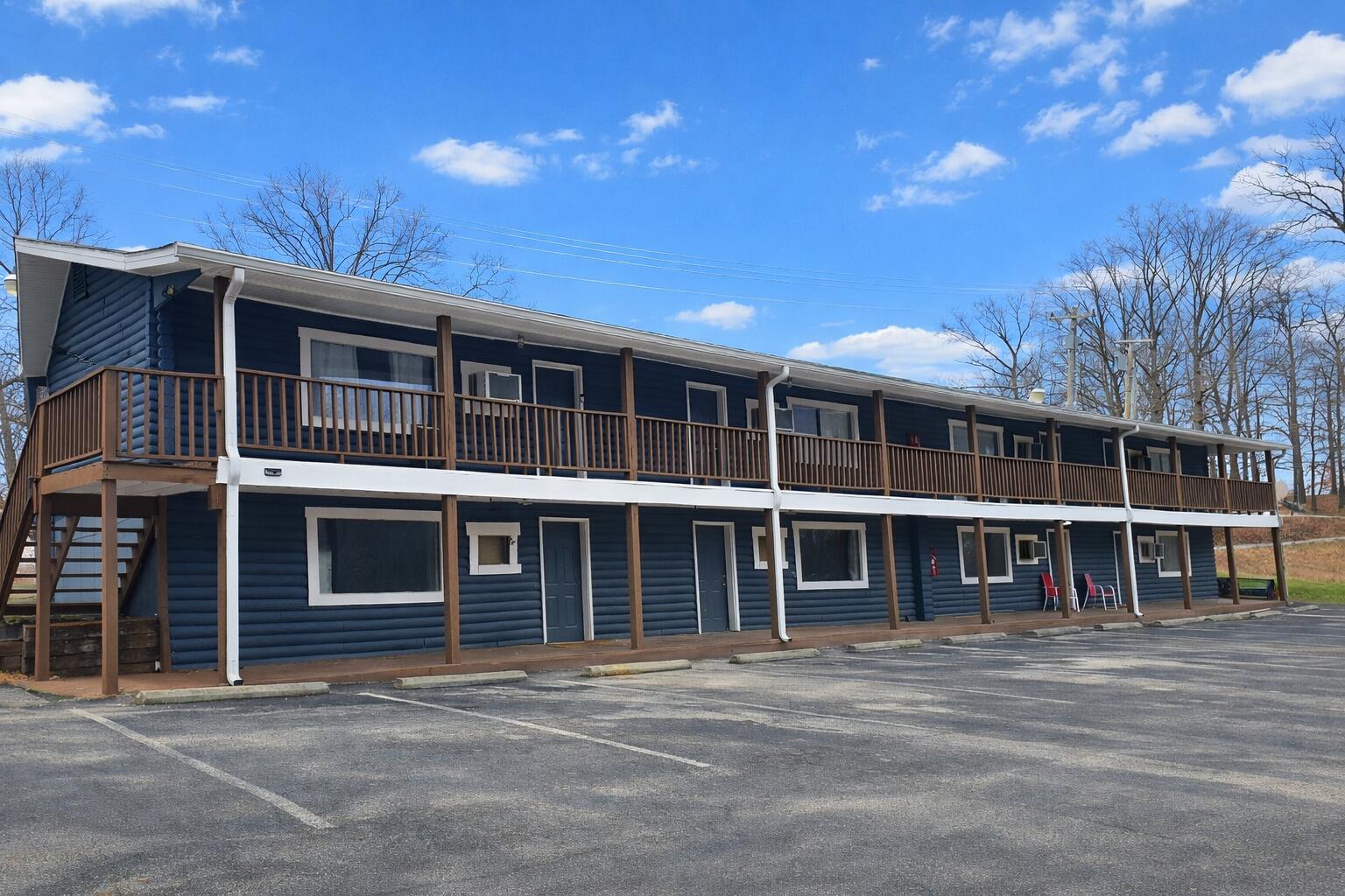 81 Lee's Ford Dock Road 3 Property Photo 1