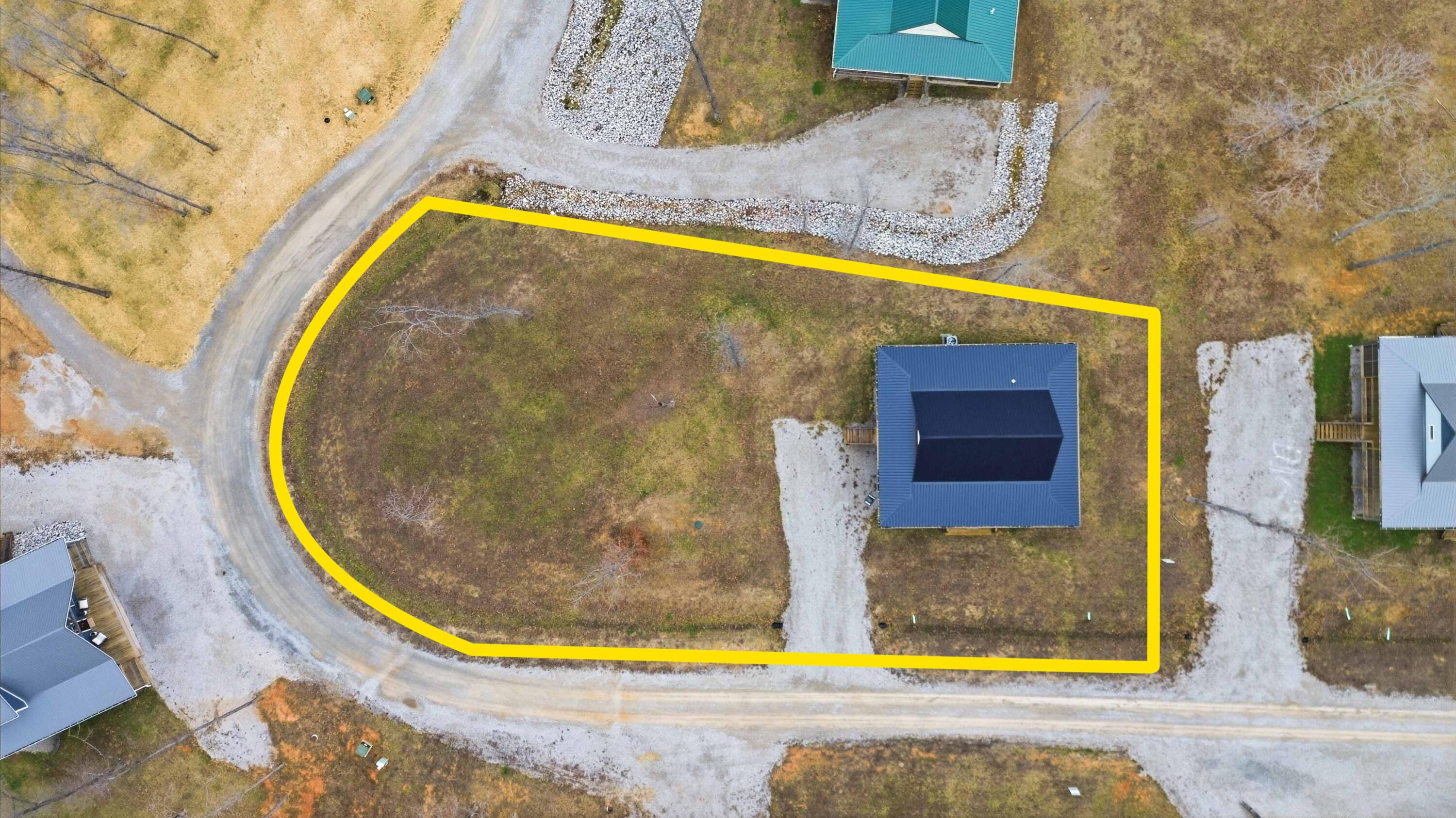 262 Pumpkin Creek Circle Property Photo 35