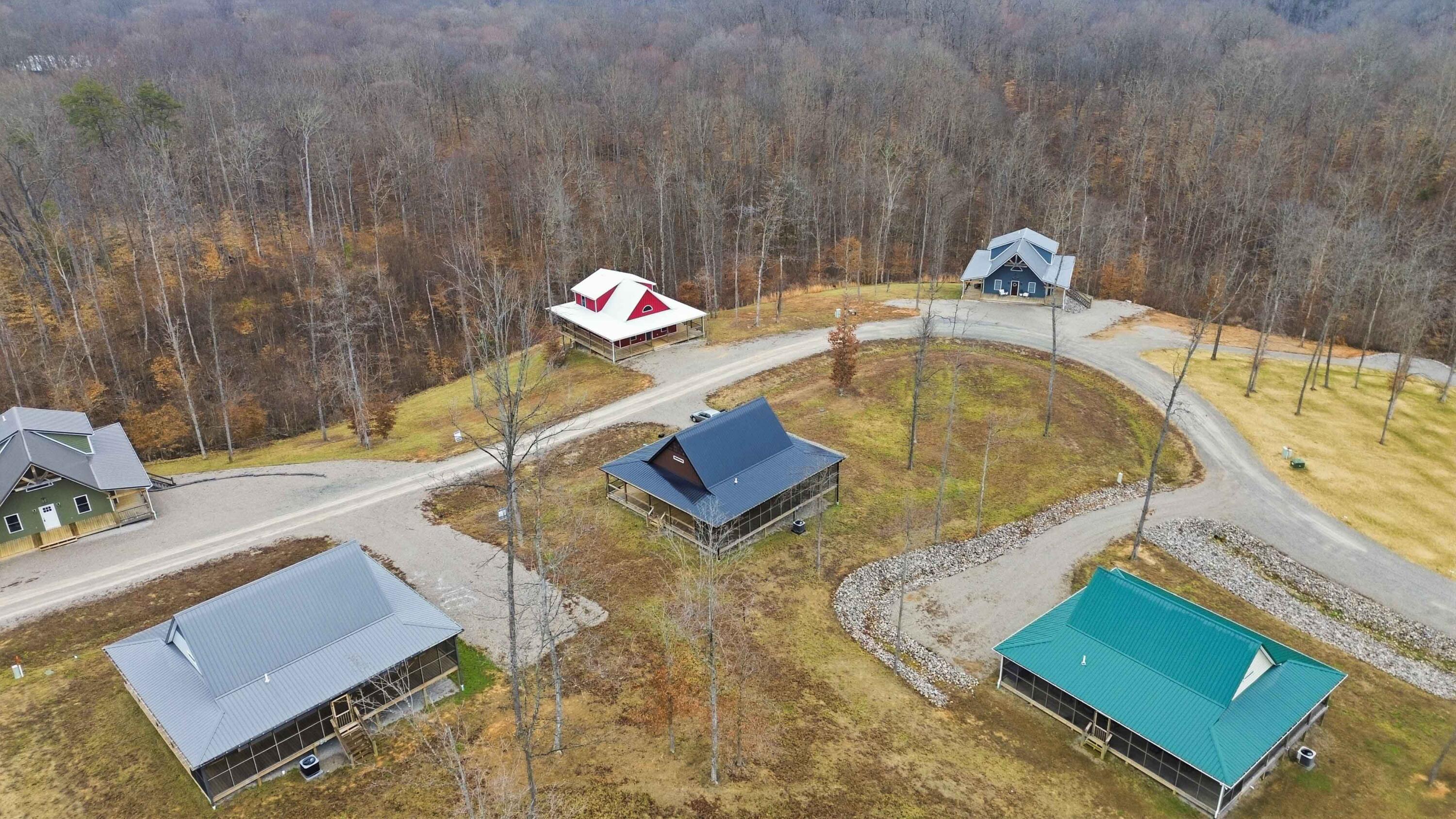 262 Pumpkin Creek Circle Property Photo 37