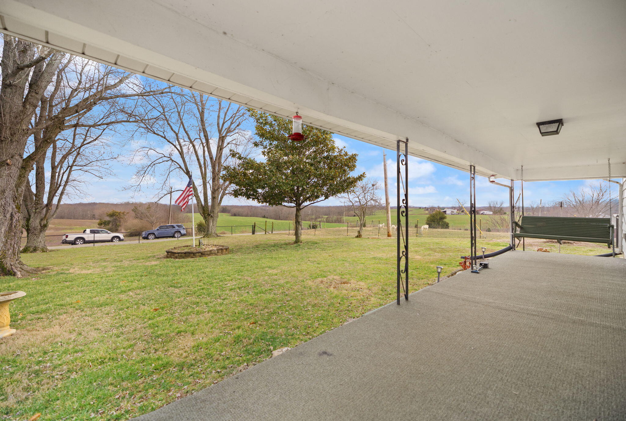 2058 Ard Ridge Road Property Photo 6