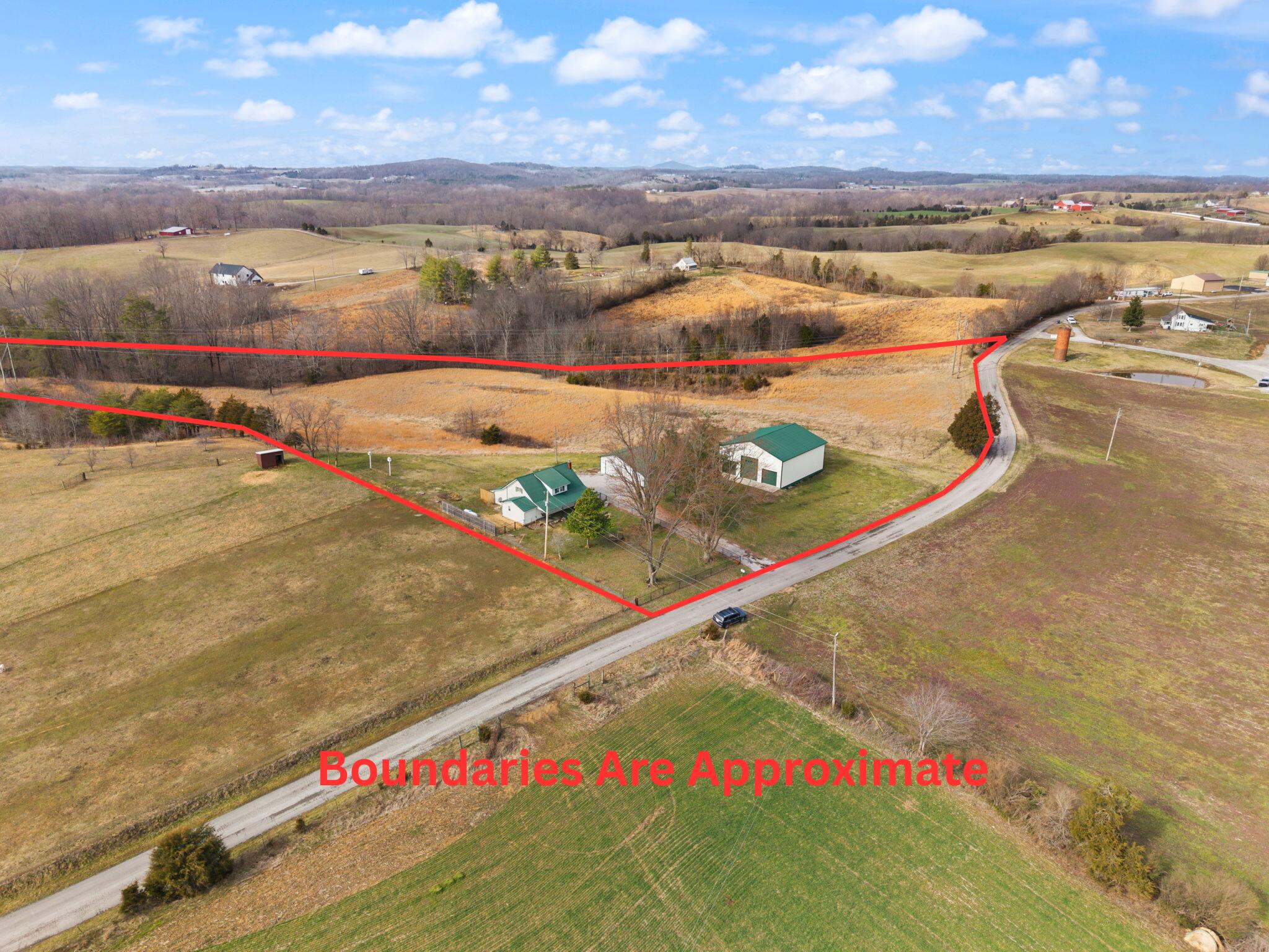 2058 Ard Ridge Road Property Photo 7