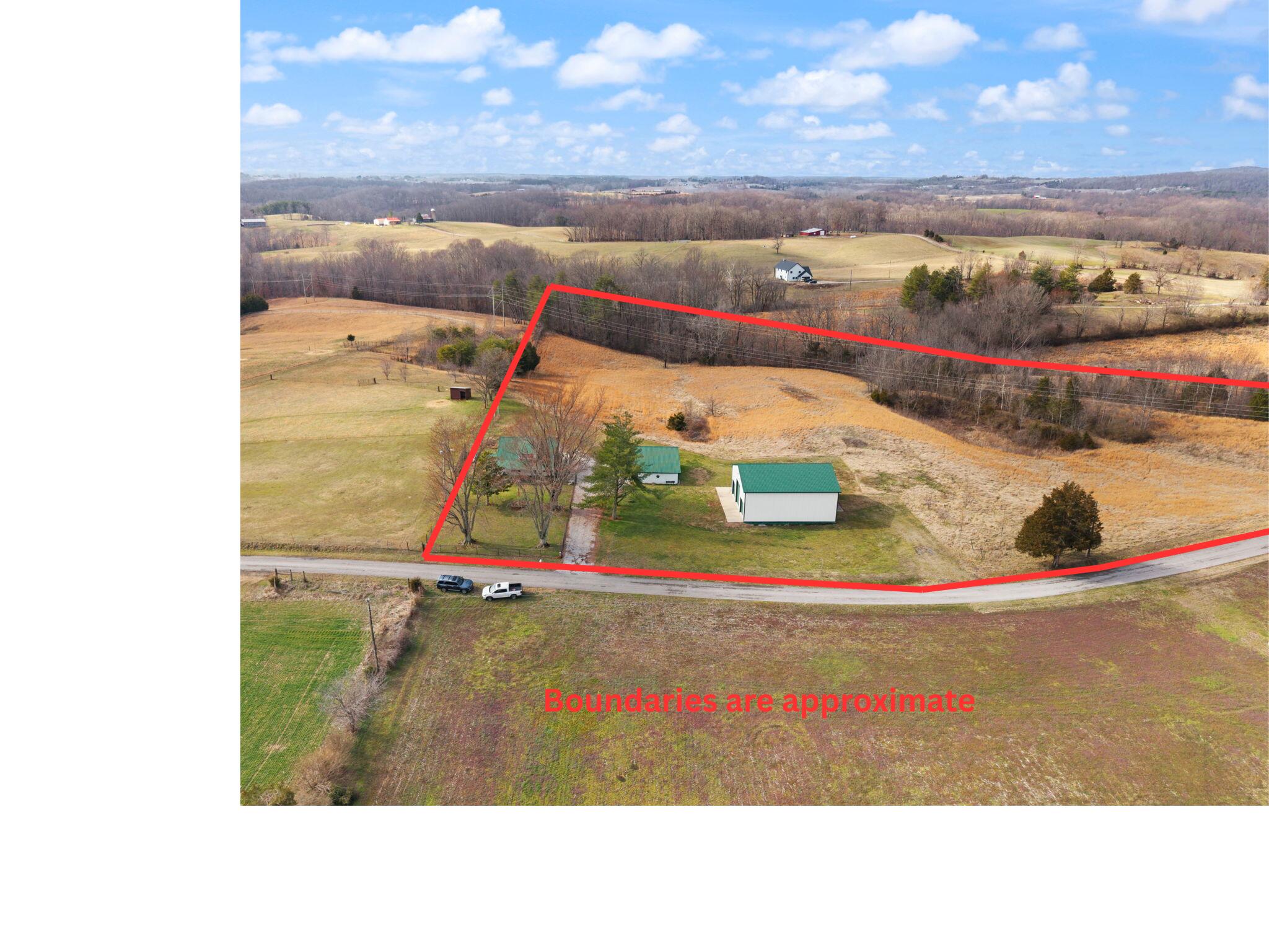 2058 Ard Ridge Road Property Photo 8