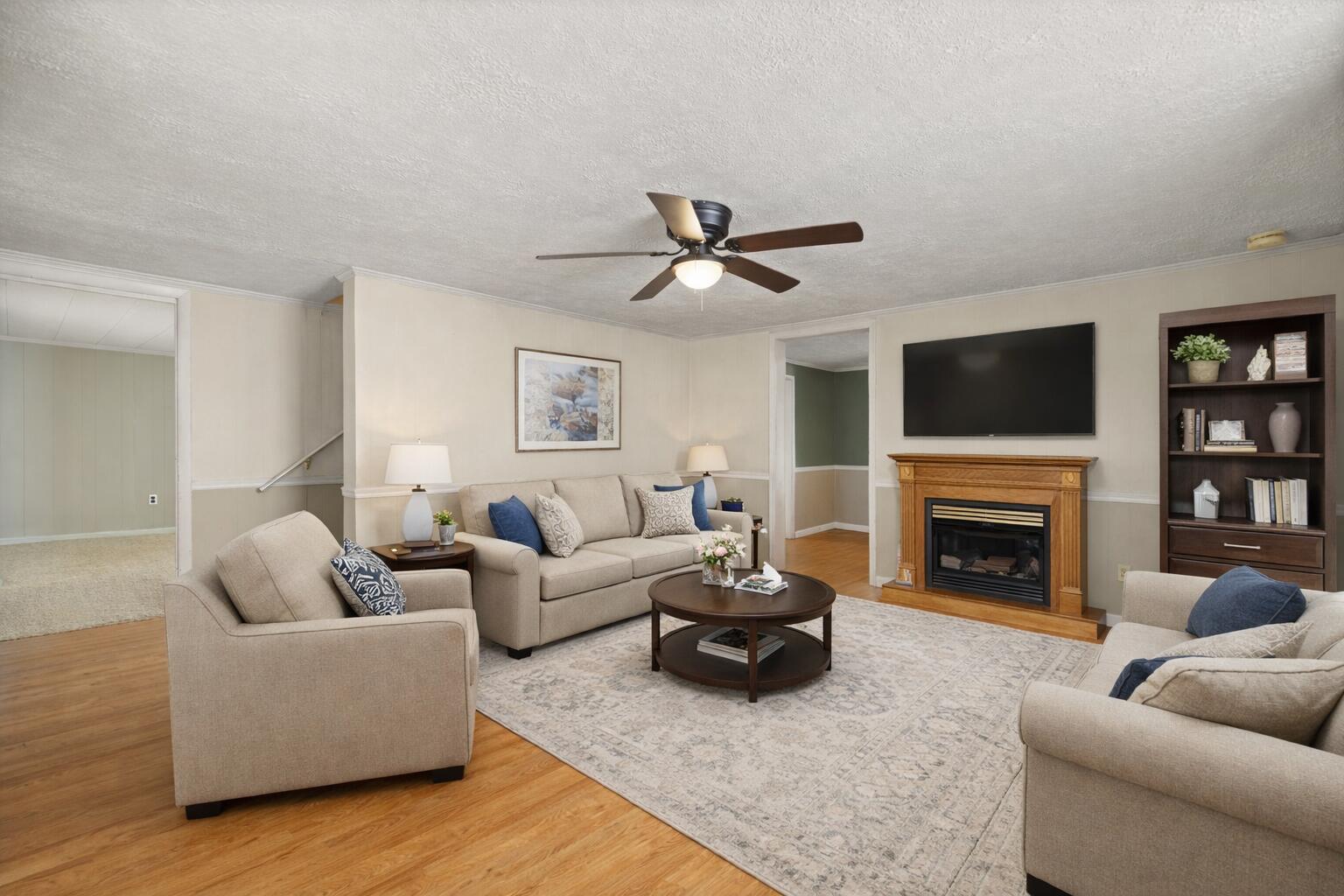 2058 Ard Ridge Road Property Photo 11