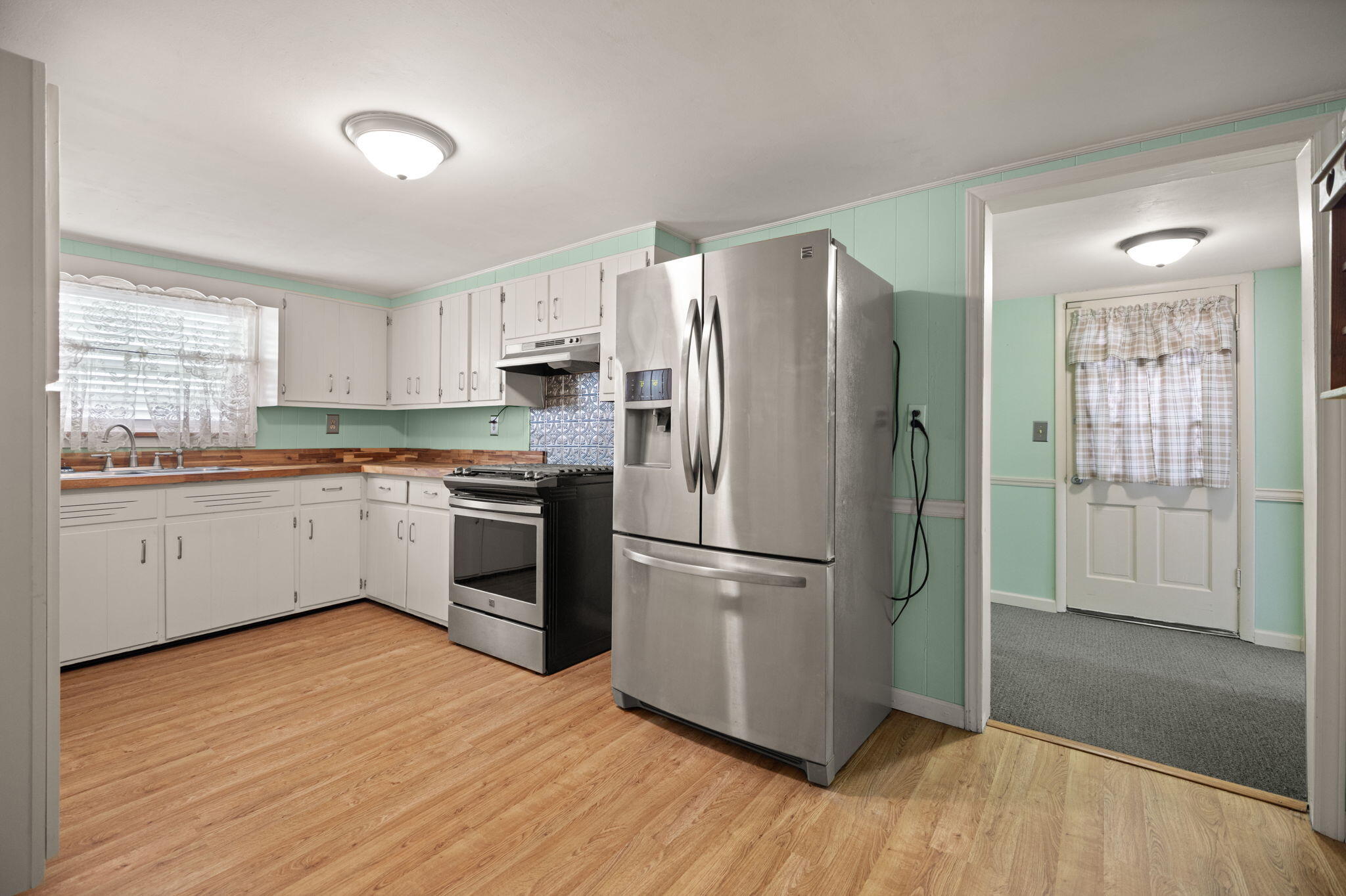 2058 Ard Ridge Road Property Photo 14