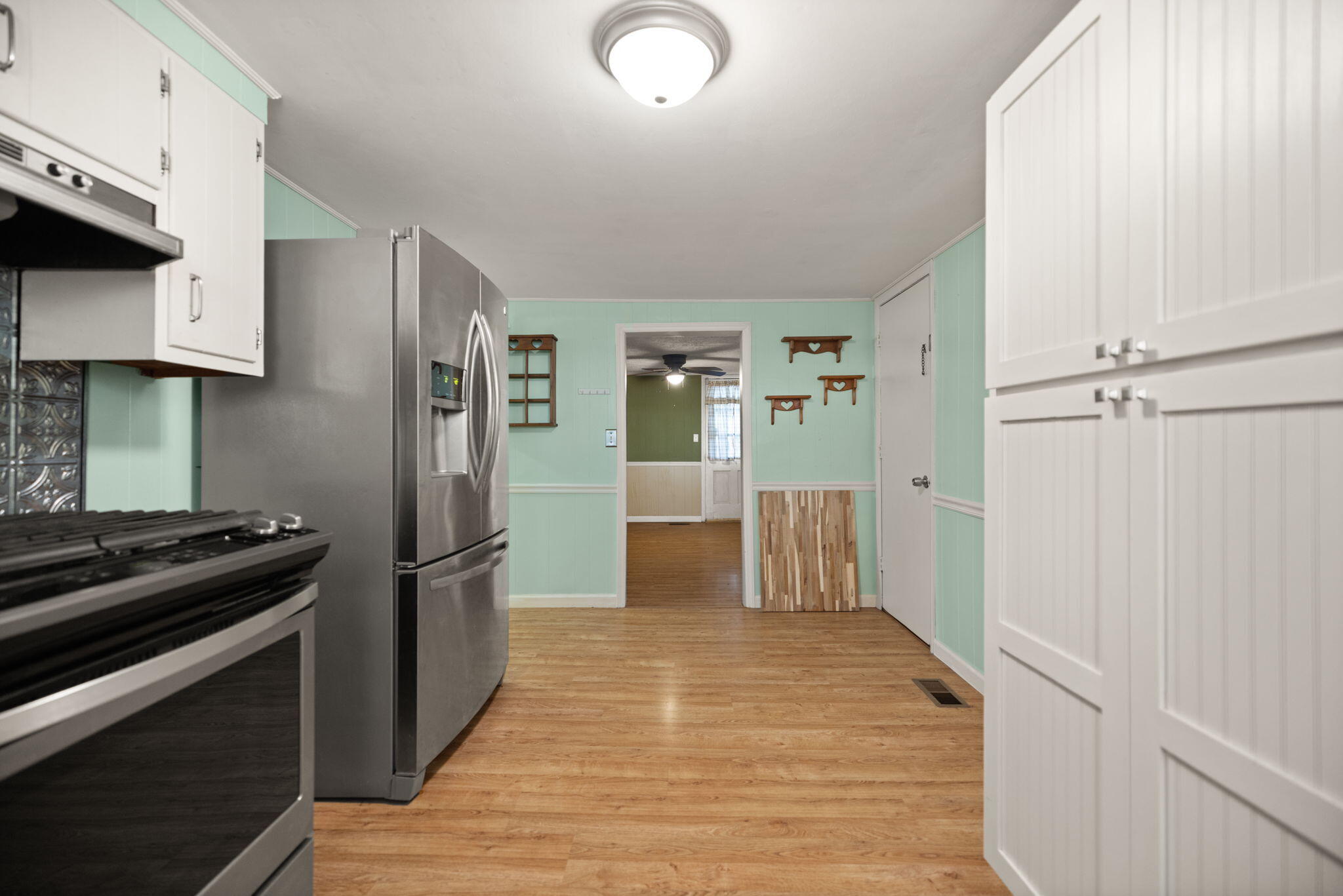 2058 Ard Ridge Road Property Photo 15