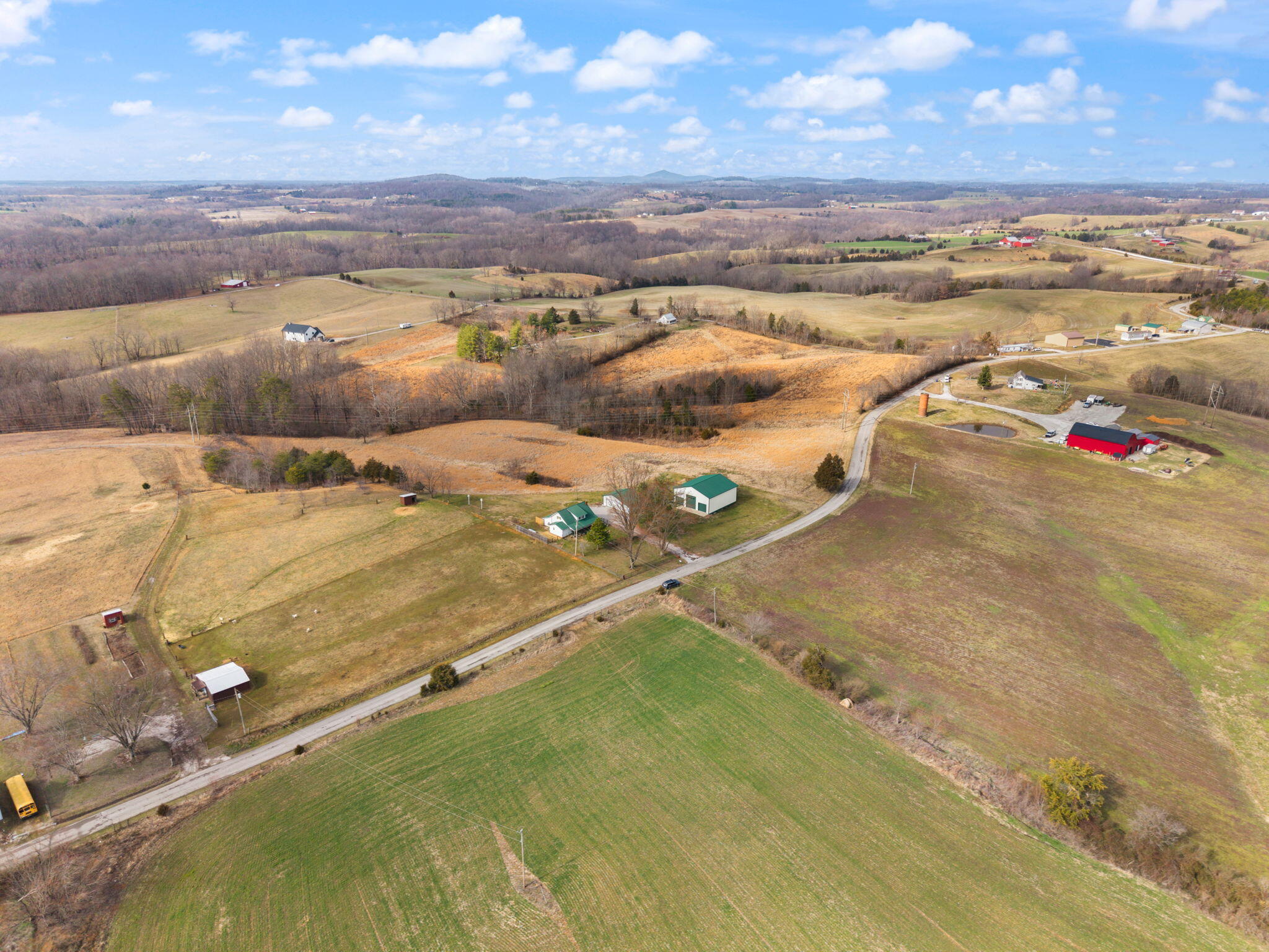 2058 Ard Ridge Road Property Photo 34