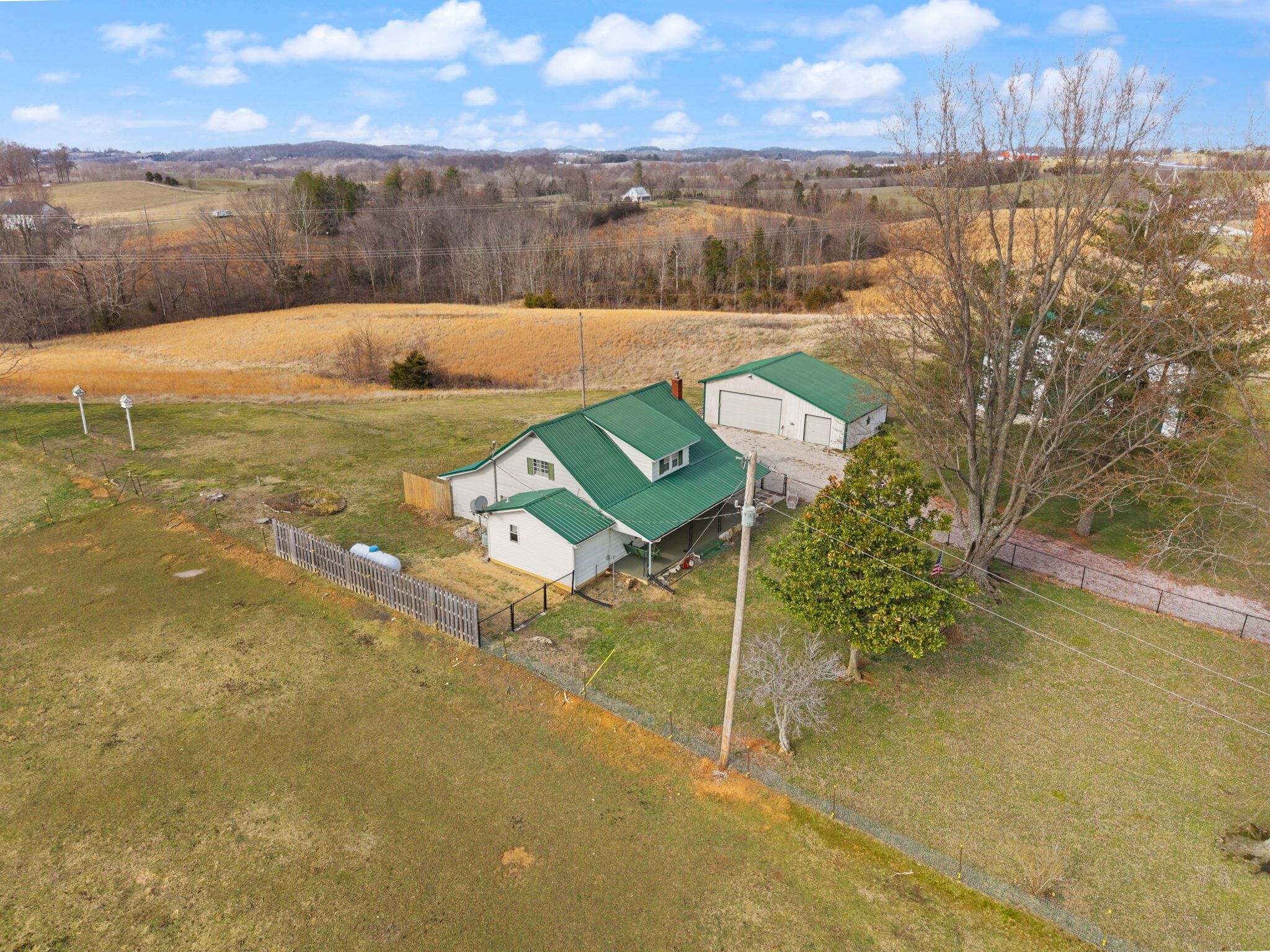 2058 Ard Ridge Road Property Photo 35