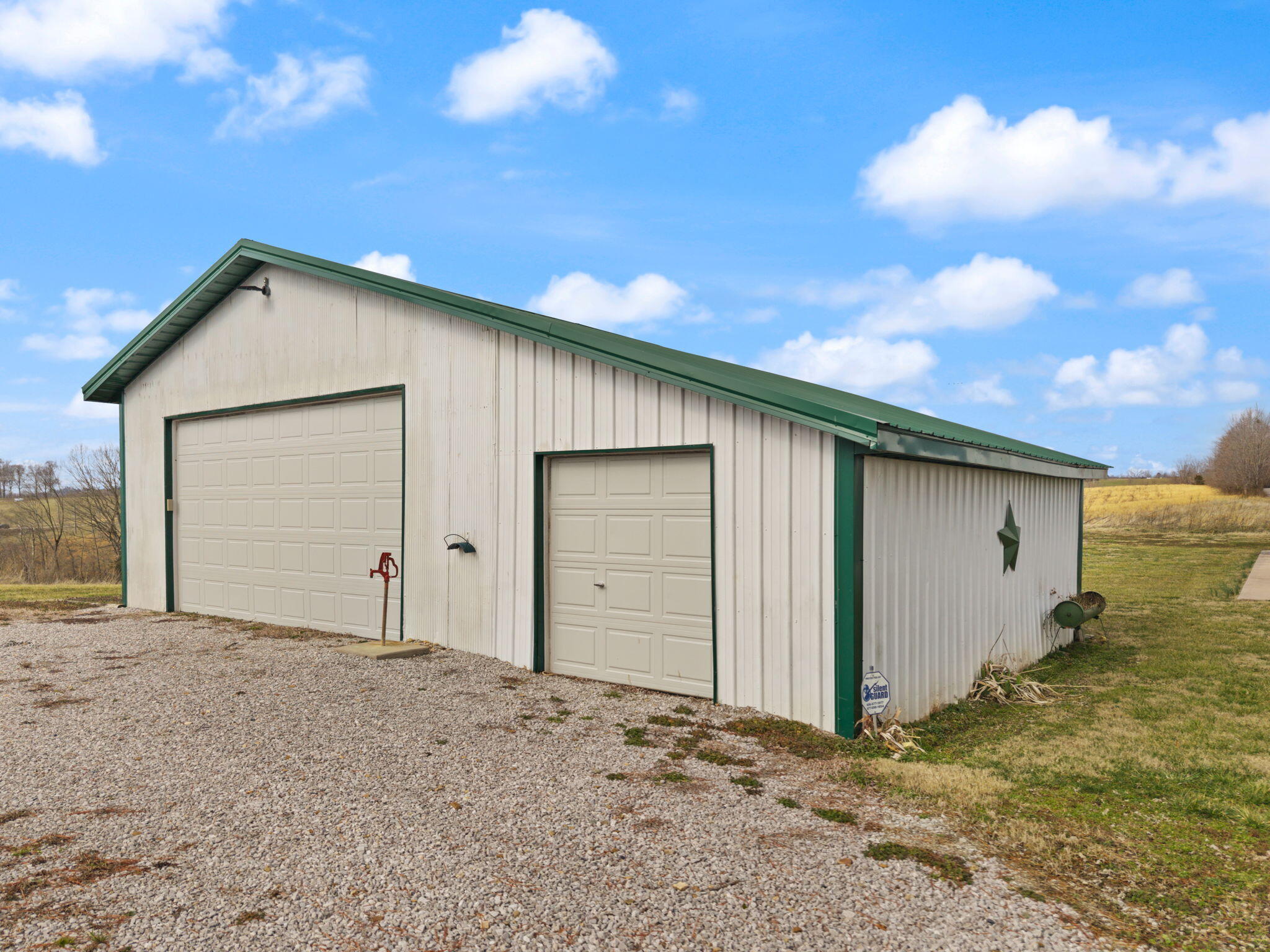2058 Ard Ridge Road Property Photo 37
