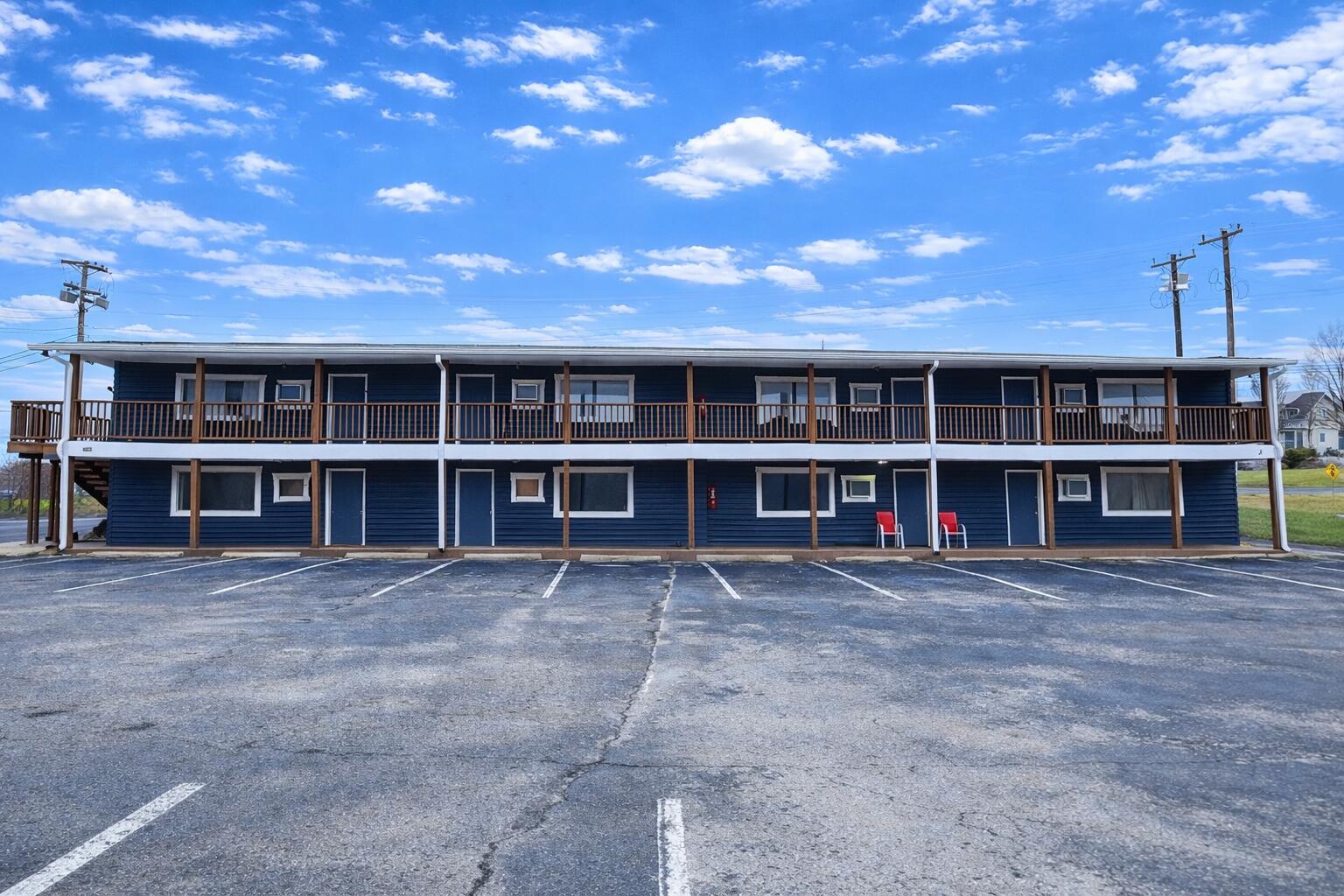 81 Lee's Ford Dock Road 1&2 Combined Property Photo 1