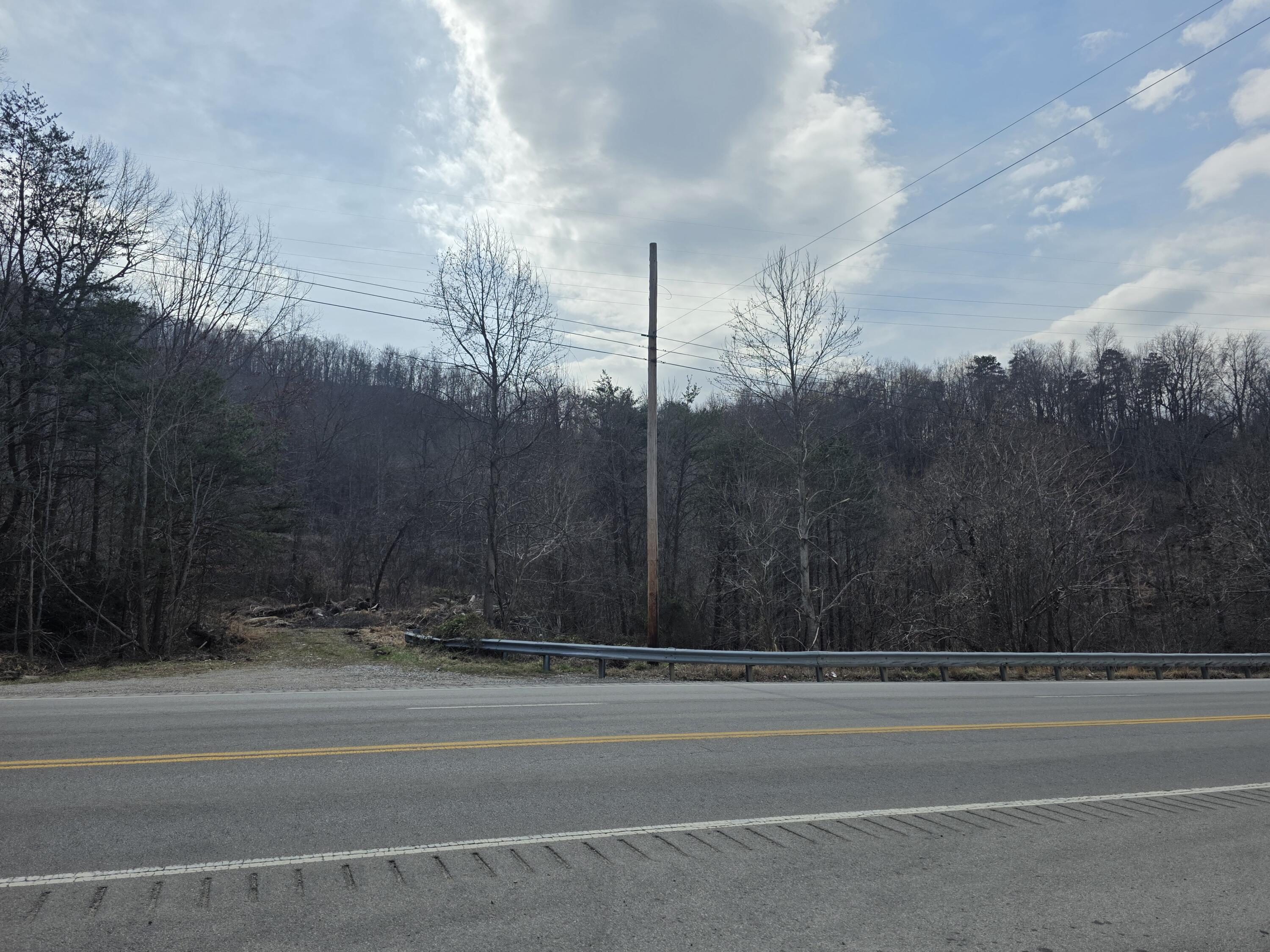 9999 3041 (corbin Bypass) Highway Property Photo 21