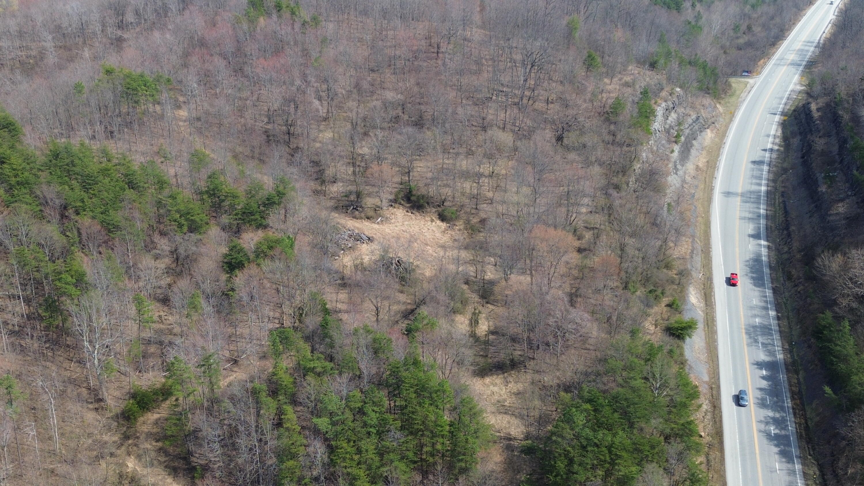 9999 3041 (corbin Bypass) Highway Property Photo 24