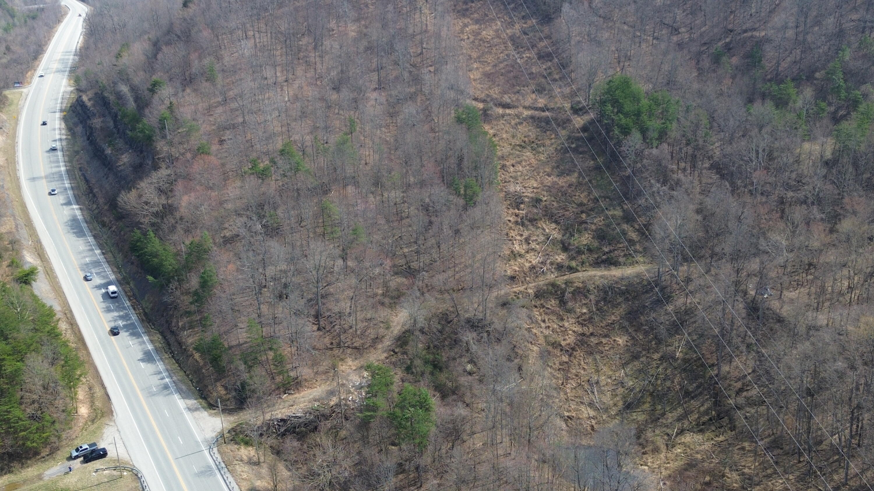 9999 3041 (corbin Bypass) Highway Property Photo 26
