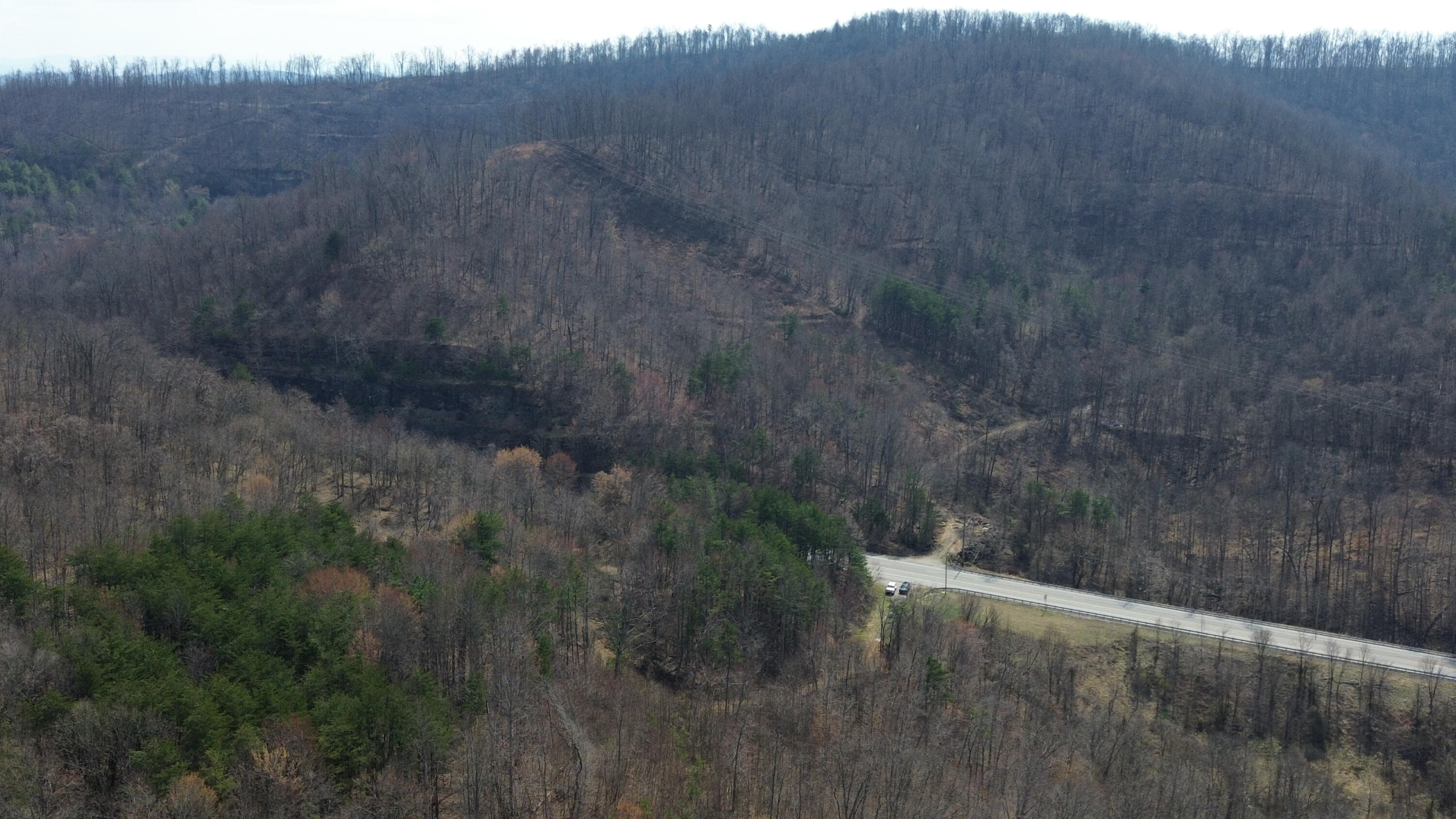 9999 3041 (corbin Bypass) Highway Property Photo 27